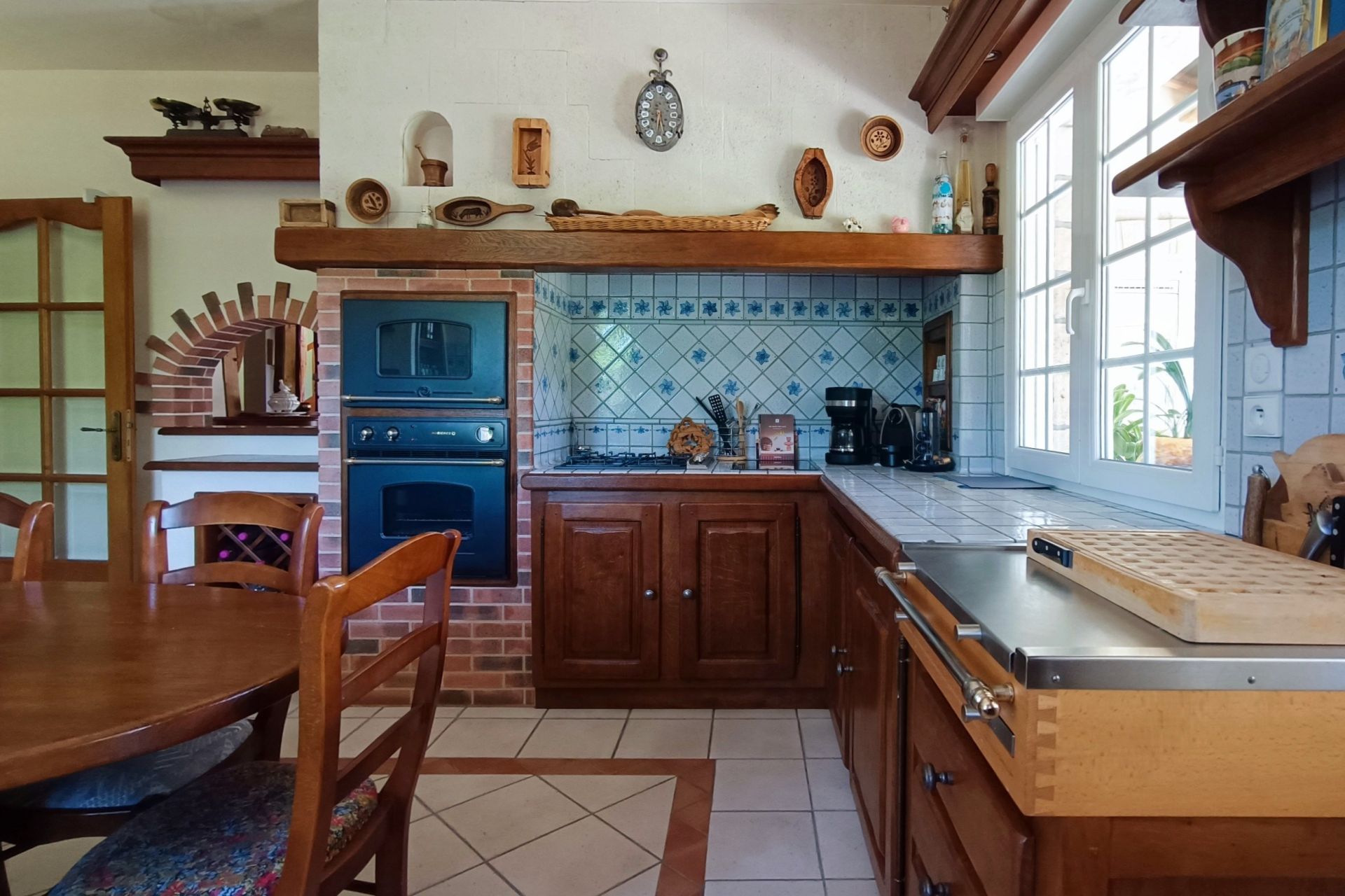 maison d'architecte 8 Pièces en vente sur CROISILLES (28210)