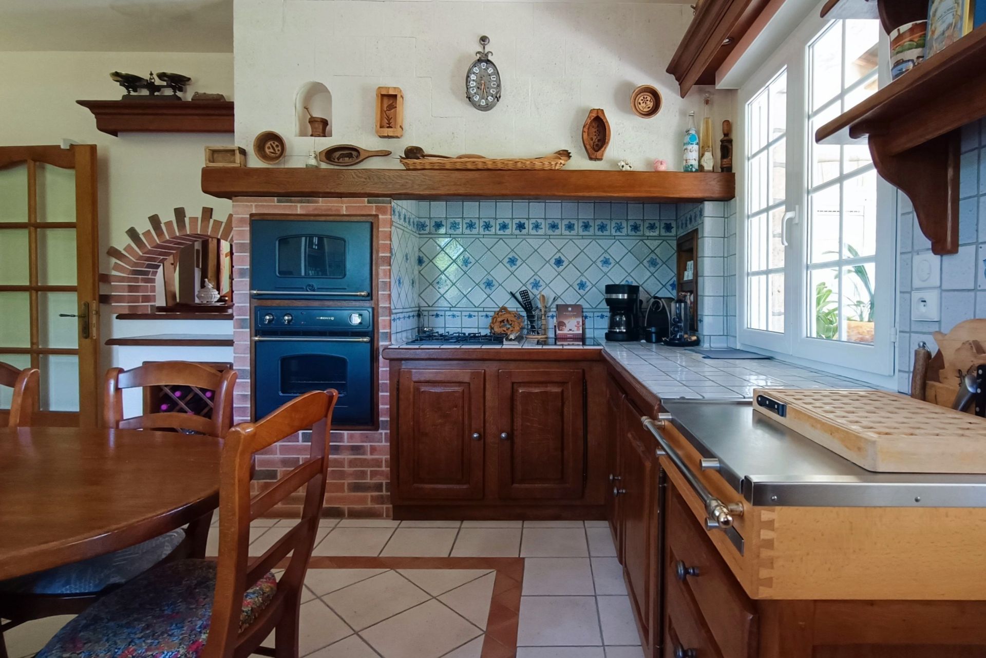 maison d'architecte 8 Pièces en vente sur CROISILLES (28210)