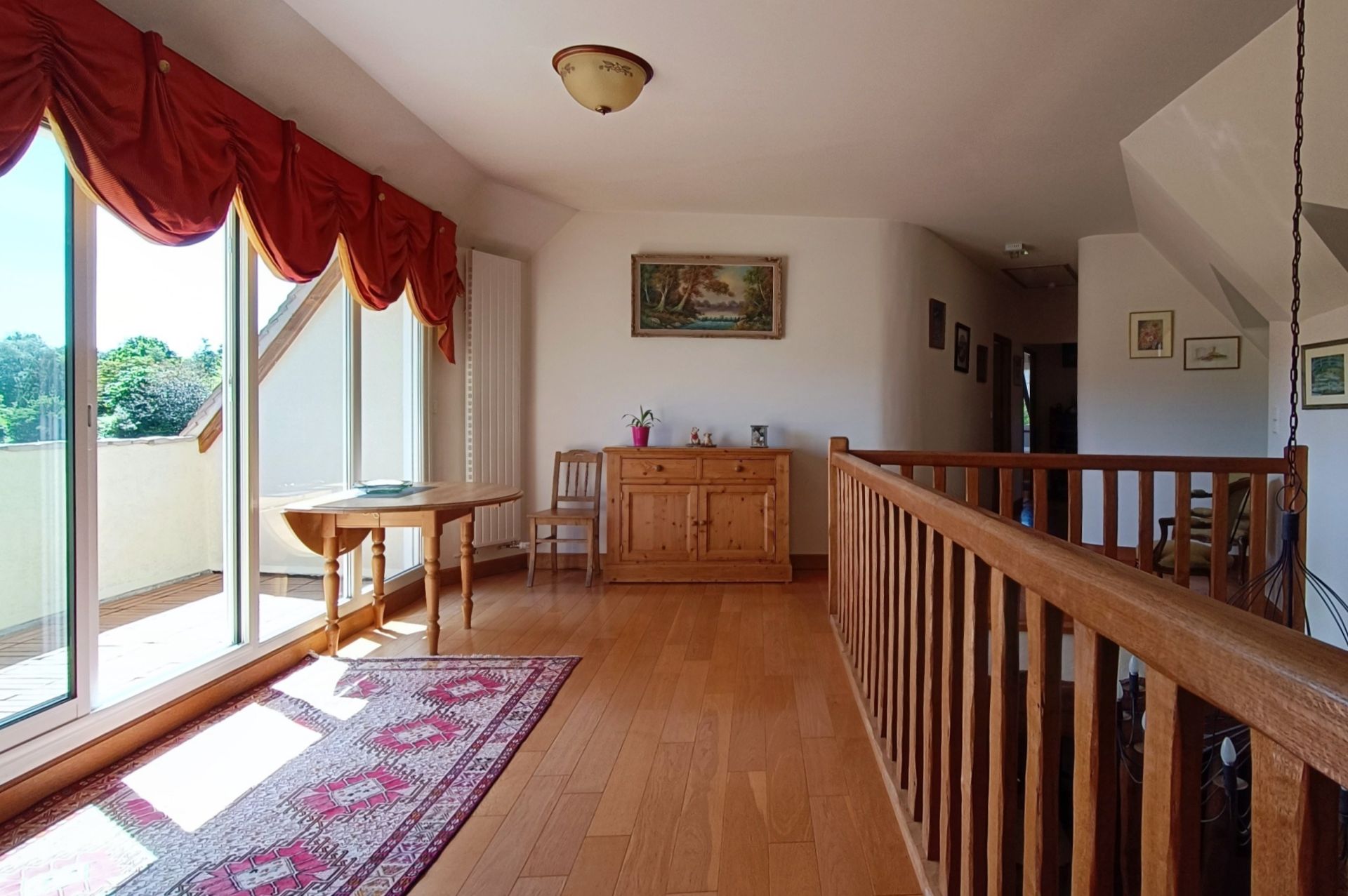 maison d'architecte 8 Pièces en vente sur CROISILLES (28210)