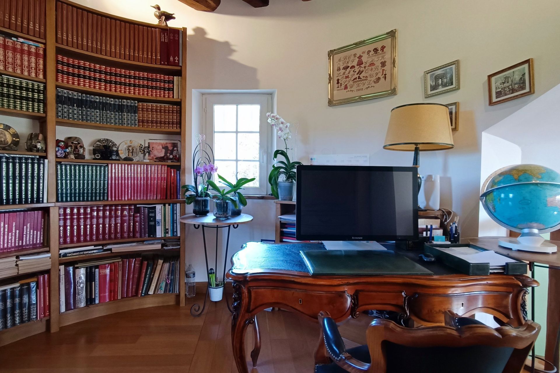 maison d'architecte 8 Pièces en vente sur CROISILLES (28210)