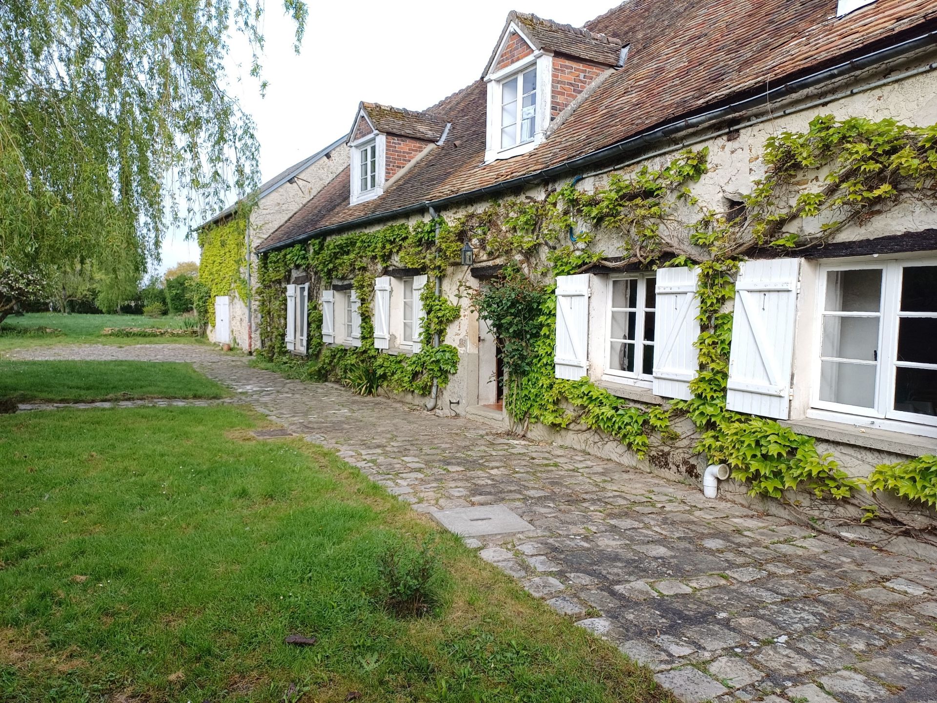 Maison 9 pièces 226 m² · à Rambouillet · 226 m² · 679 000 €
