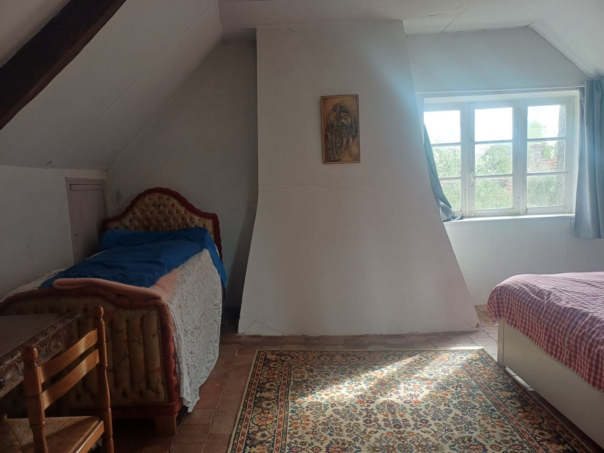 house 9 rooms for sale on RAMBOUILLET (78120)