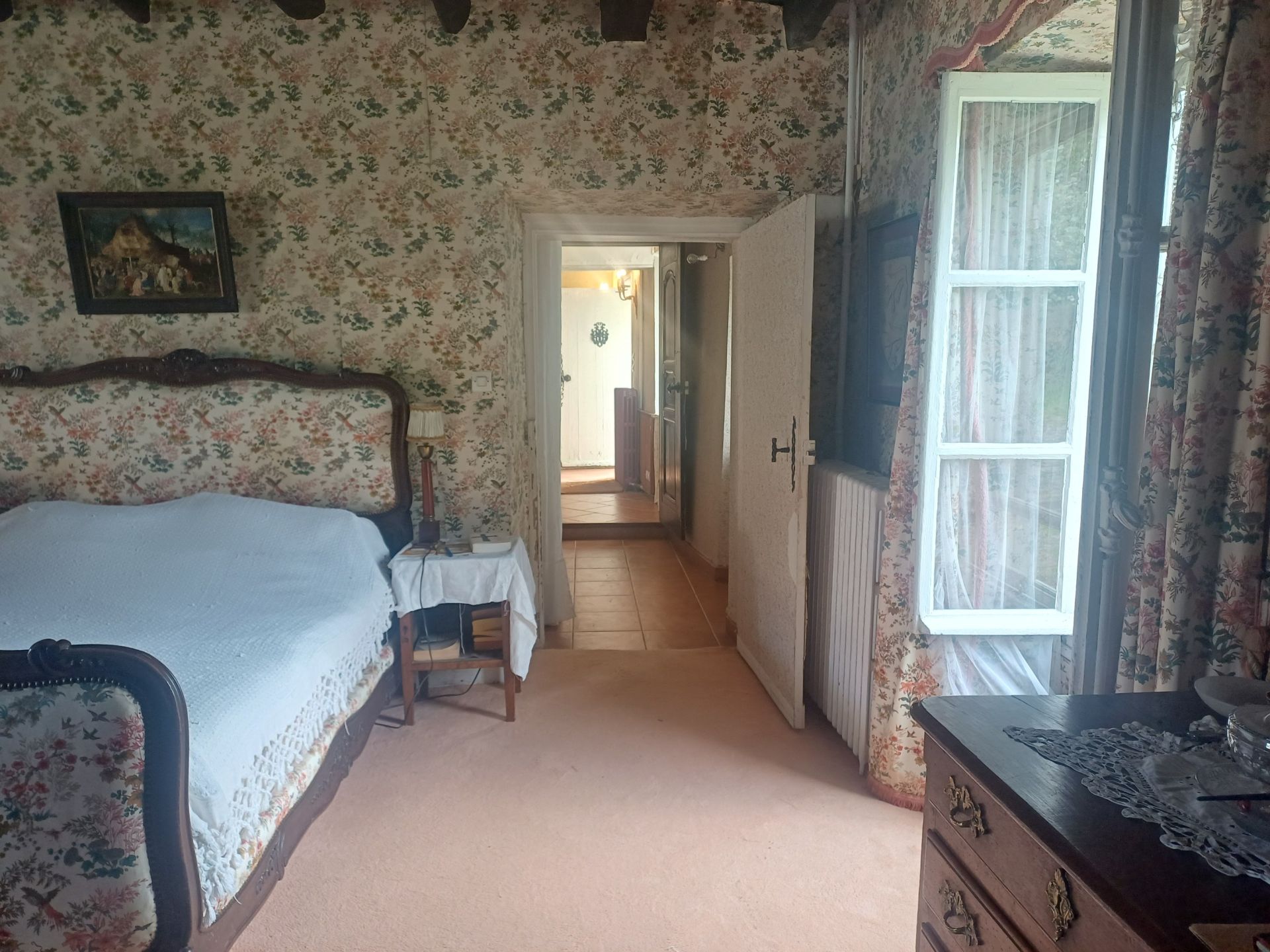house 9 rooms for sale on RAMBOUILLET (78120)