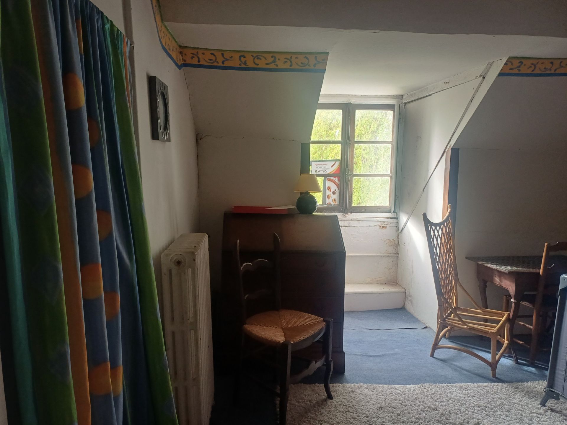 house 9 rooms for sale on RAMBOUILLET (78120)