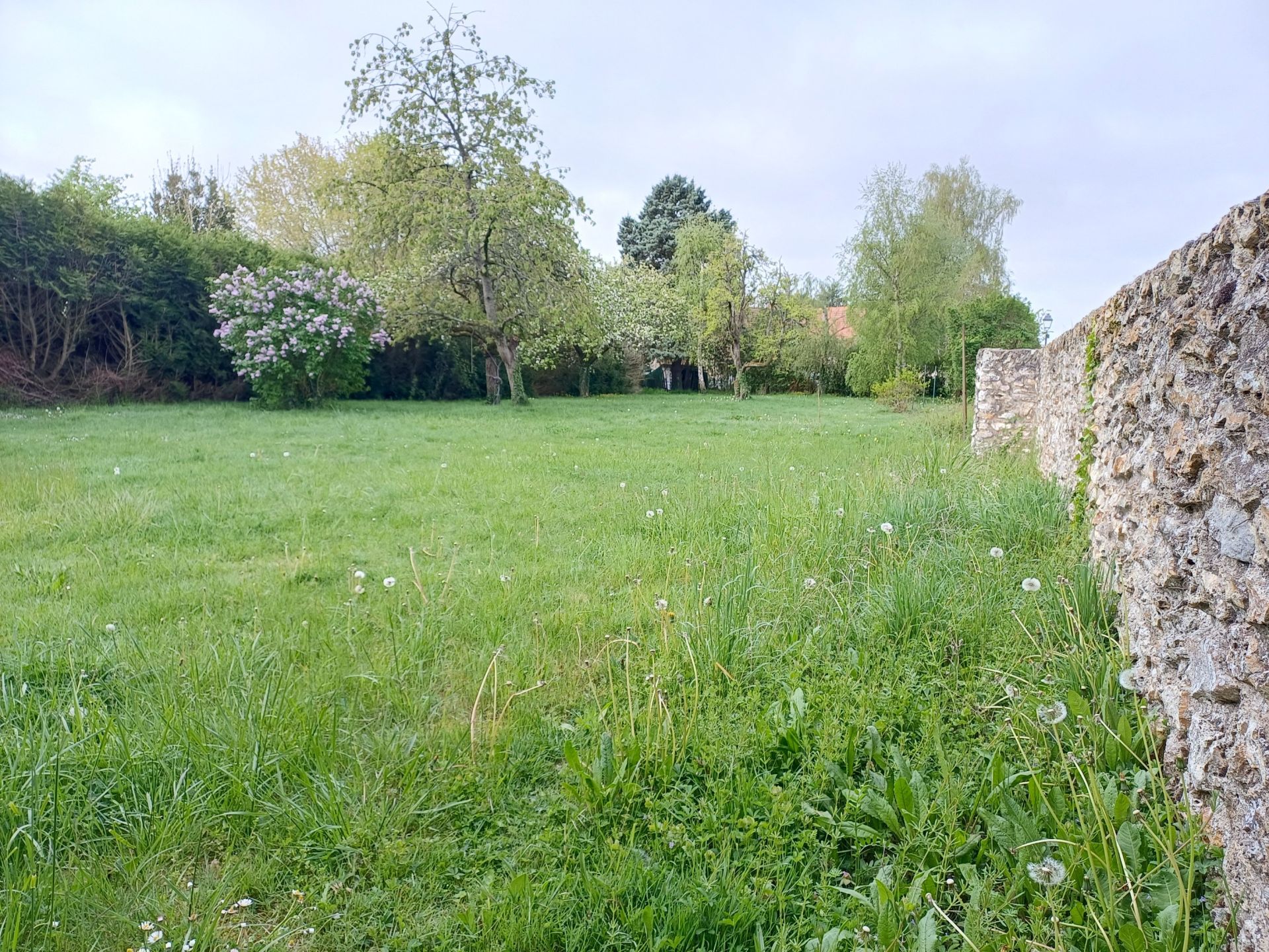 house 9 rooms for sale on RAMBOUILLET (78120)