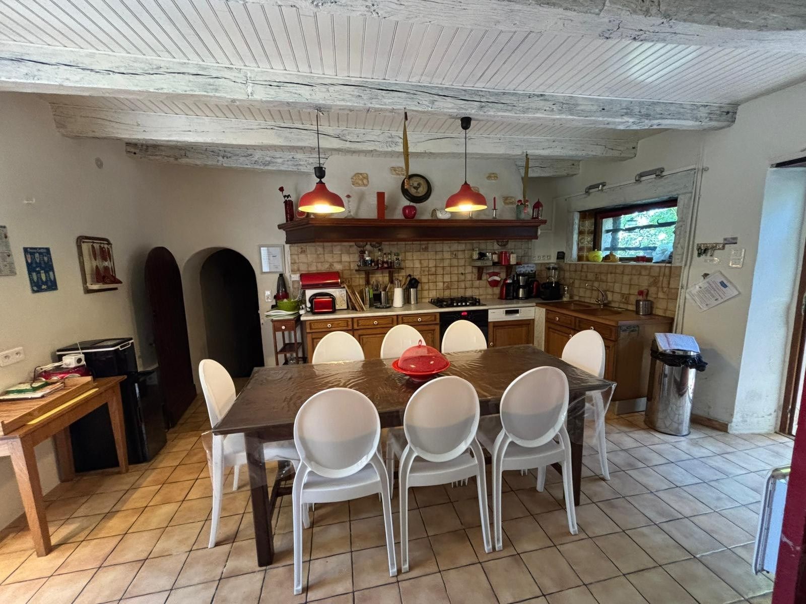 maison 8 Pièces en vente sur BEAUVILLE (47470)