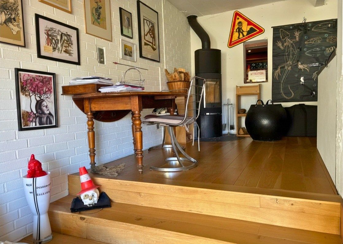 house 5 rooms for sale on CALUIRE ET CUIRE (69300)
