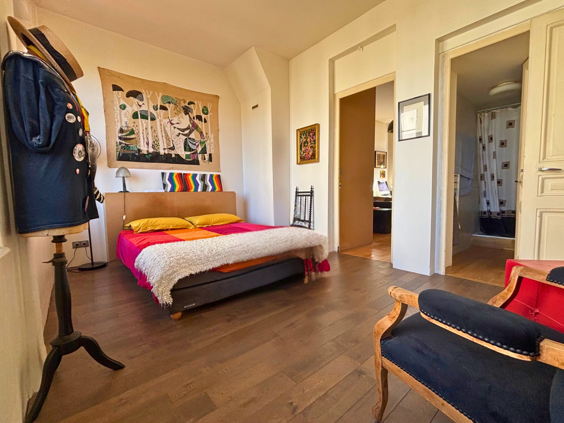 house 5 rooms for sale on CALUIRE ET CUIRE (69300)