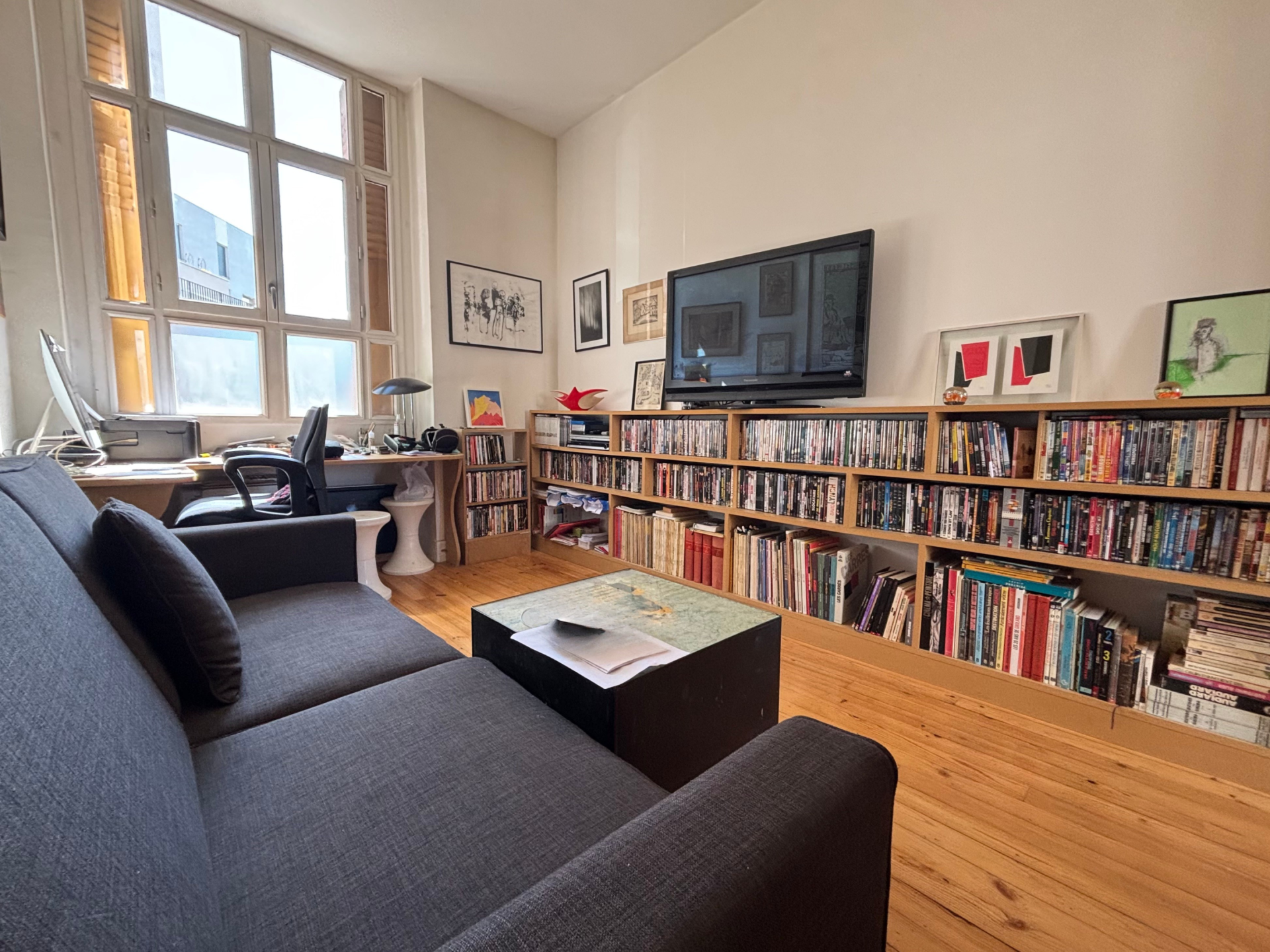 house 5 rooms for sale on CALUIRE ET CUIRE (69300)