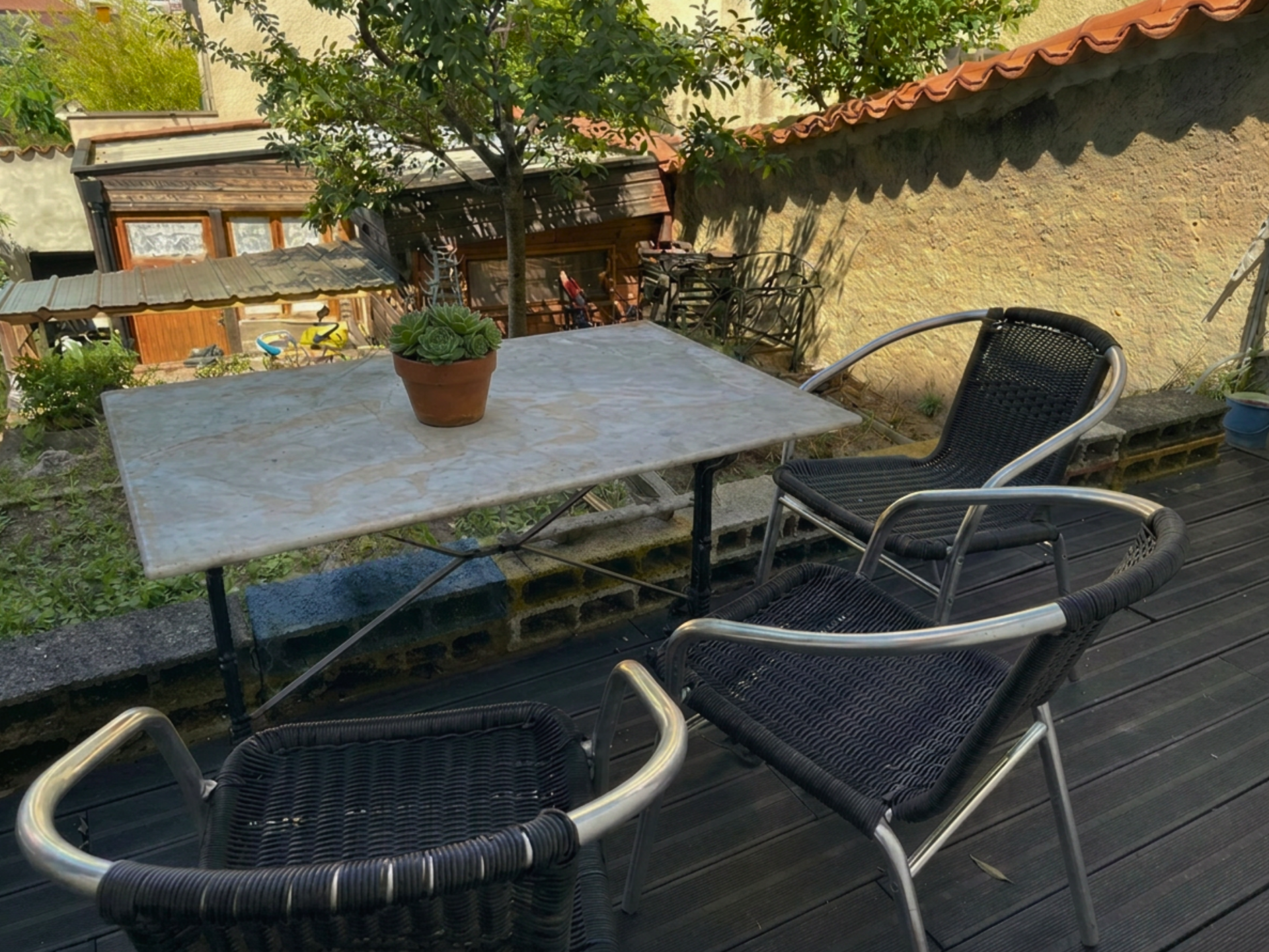house 5 rooms for sale on CALUIRE ET CUIRE (69300)