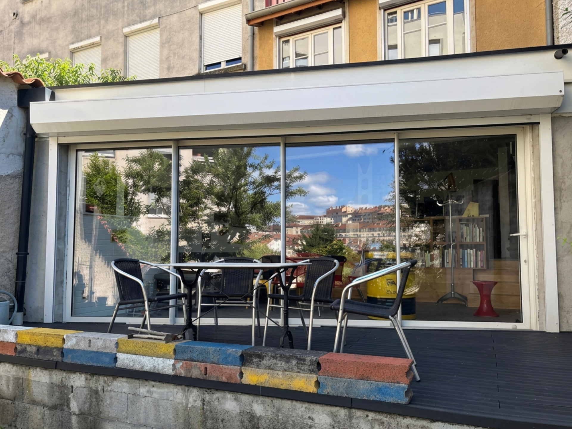 house 5 rooms for sale on CALUIRE ET CUIRE (69300)