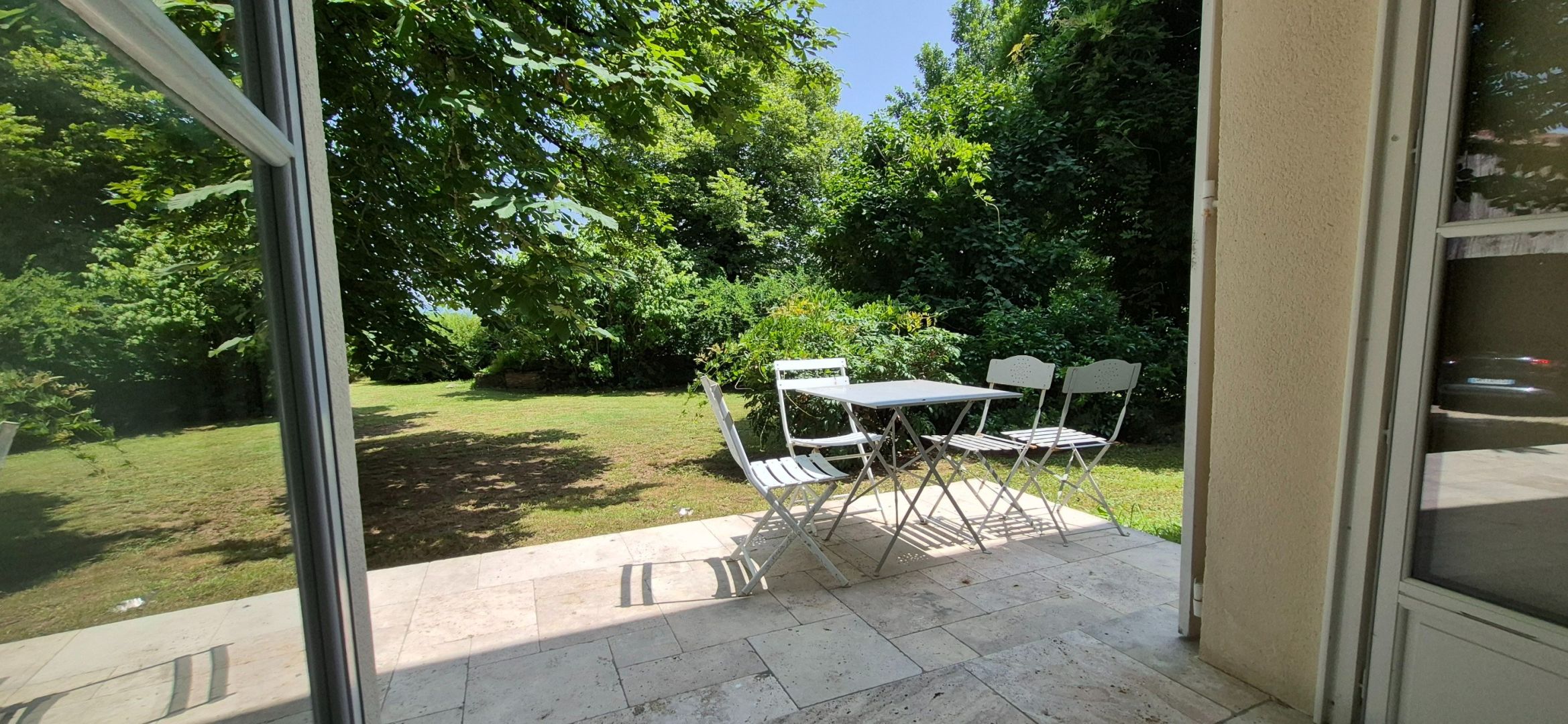 propriété 9 Pièces en vente sur FONGRAVE (47260)