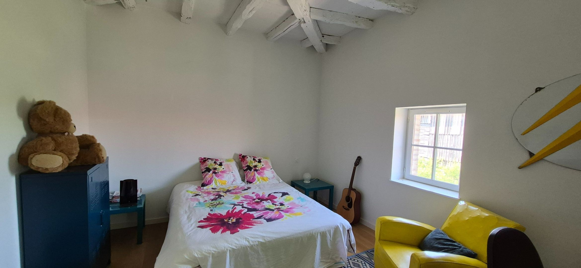 propriété 9 Pièces en vente sur FONGRAVE (47260)