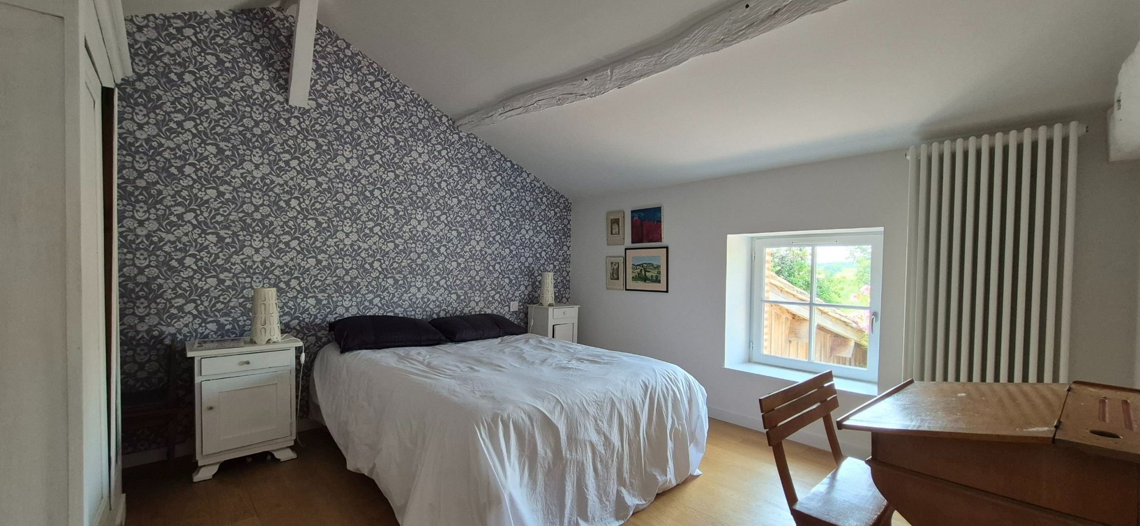 propriété 9 Pièces en vente sur FONGRAVE (47260)