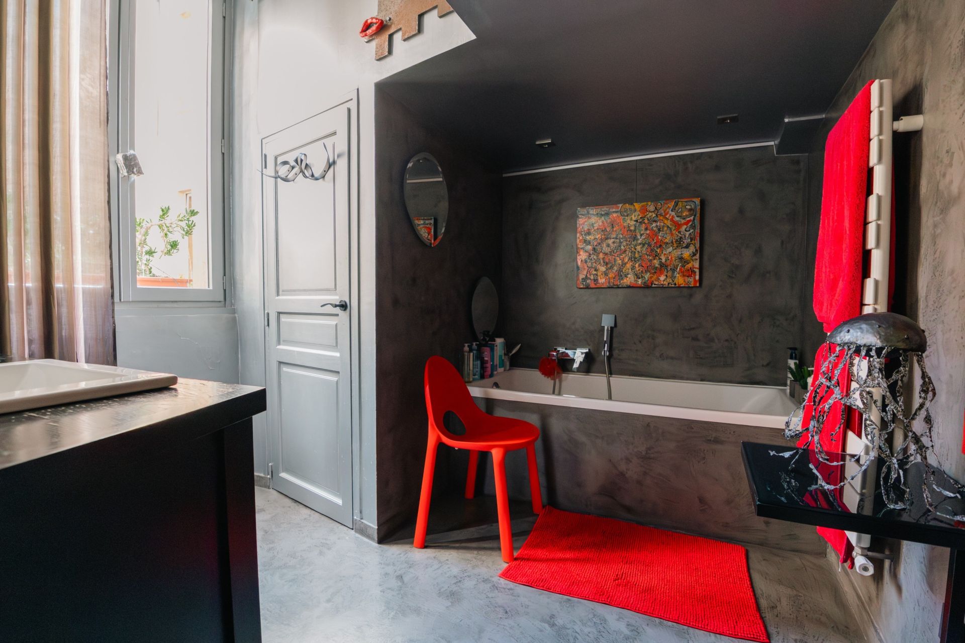 duplex 4 Pièces en vente sur LYON (69001)