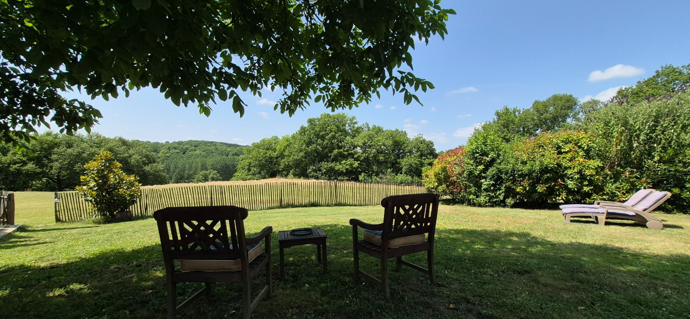 propriété 20 Pièces en vente sur DOLMAYRAC (47110)