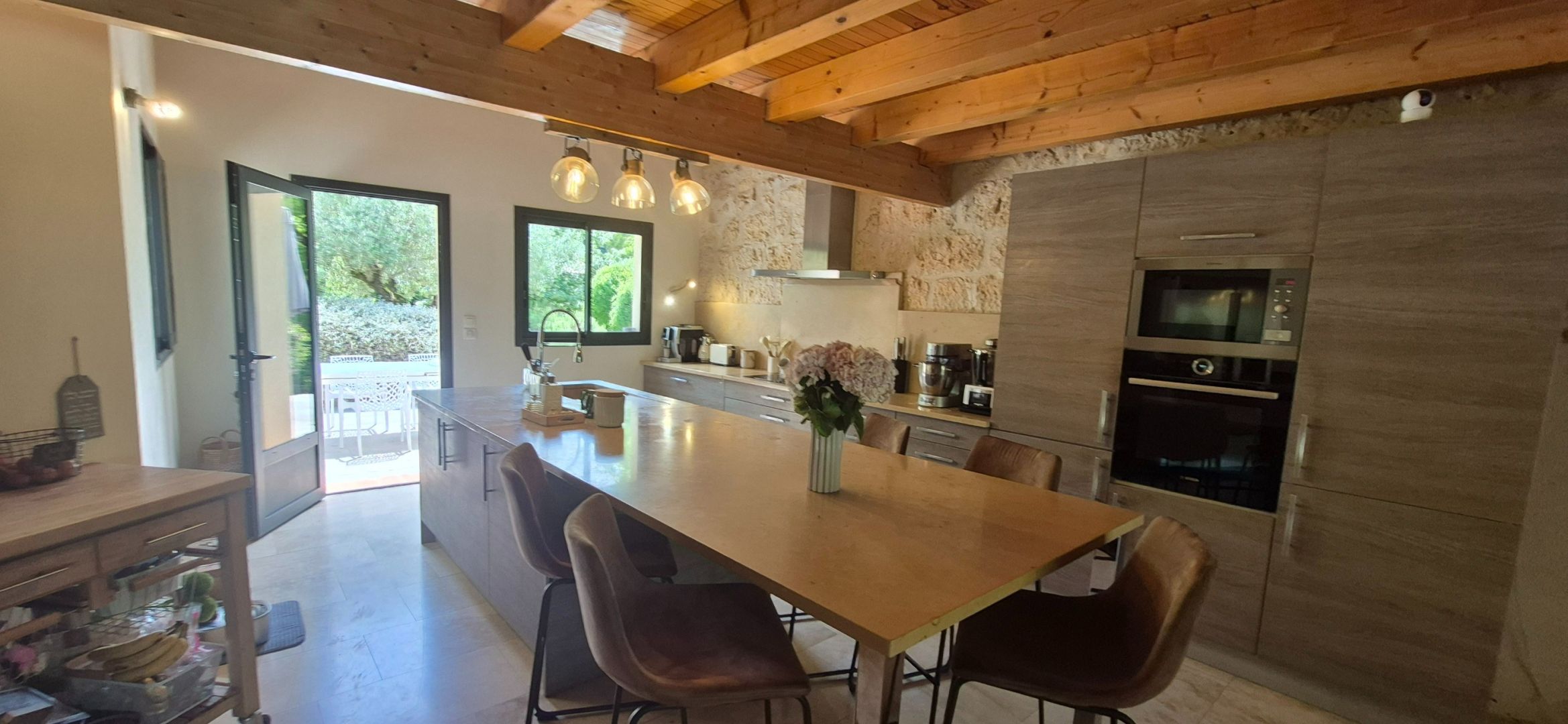 propriété 20 Pièces en vente sur SEMBAS (47360)