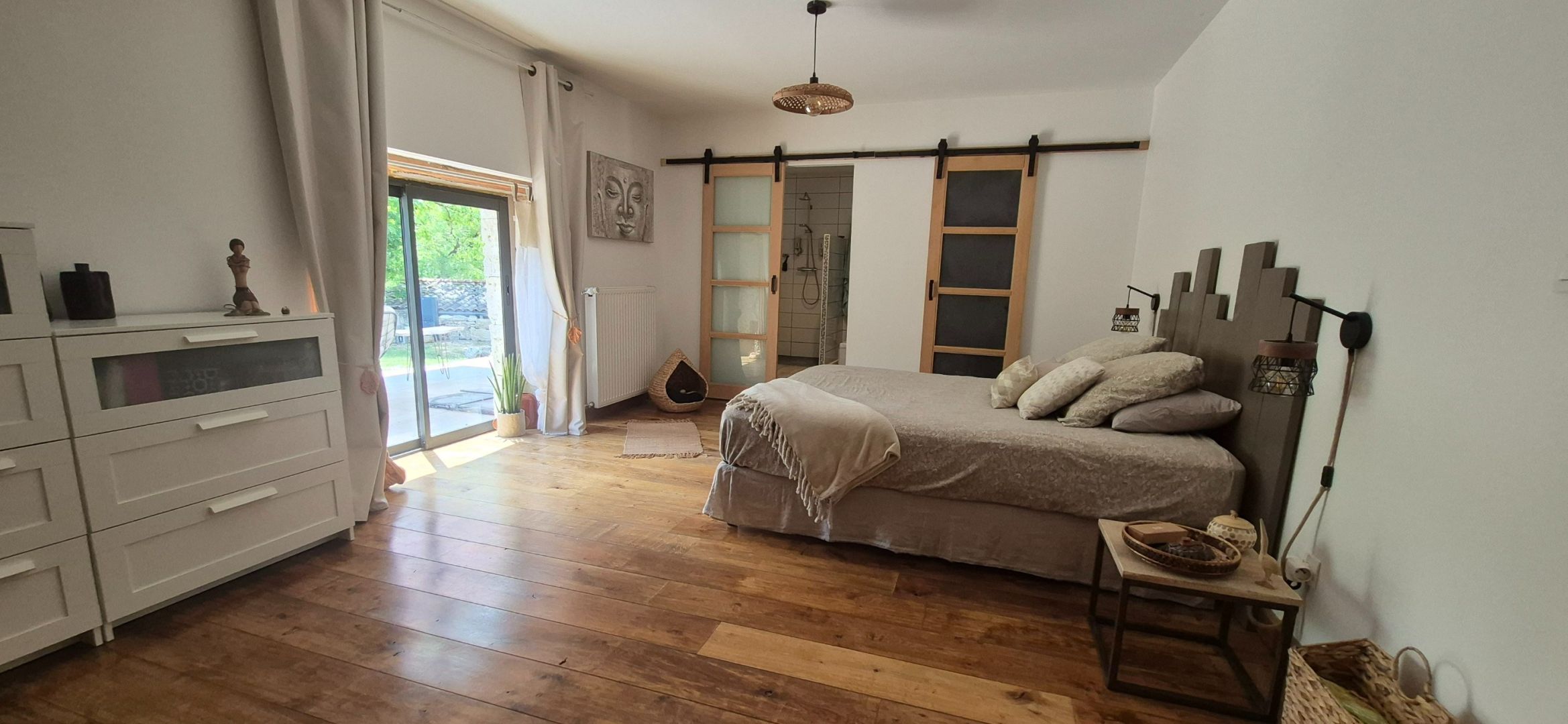 propriété 20 Pièces en vente sur SEMBAS (47360)