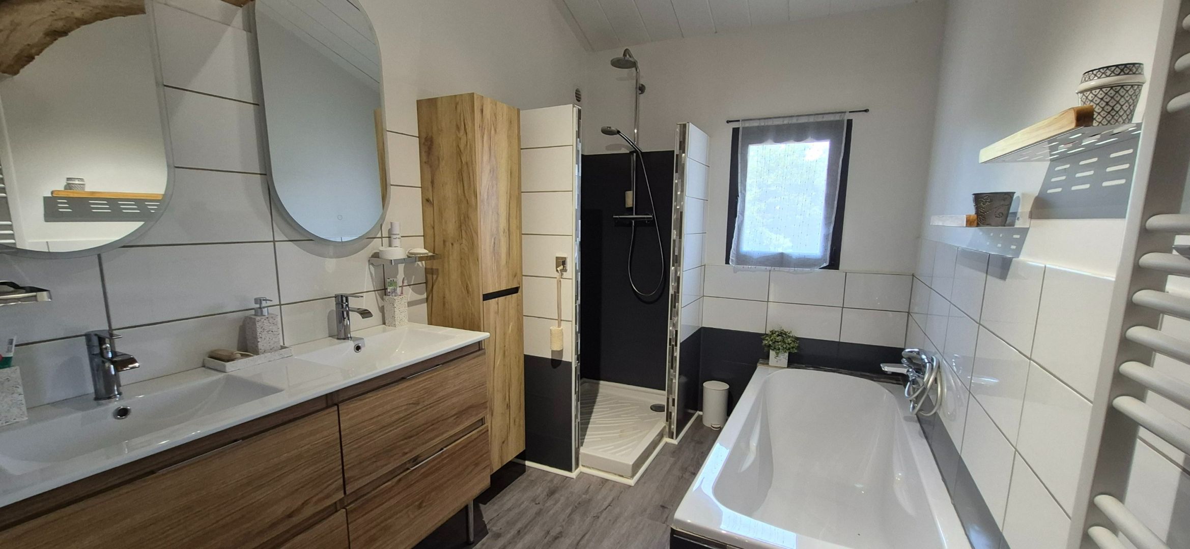 propriété 20 Pièces en vente sur SEMBAS (47360)