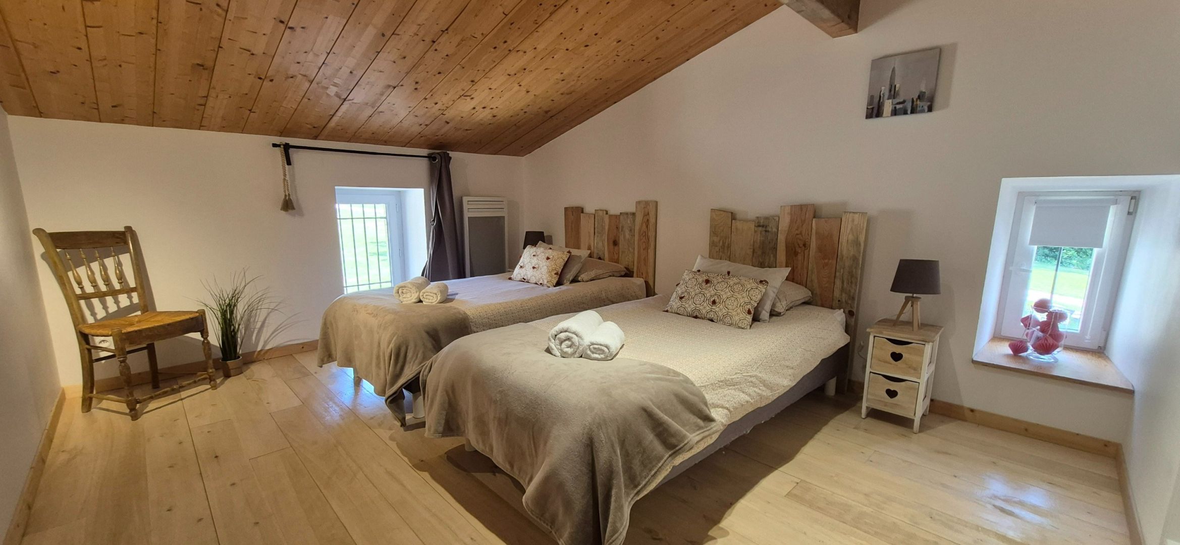 propriété 20 Pièces en vente sur SEMBAS (47360)