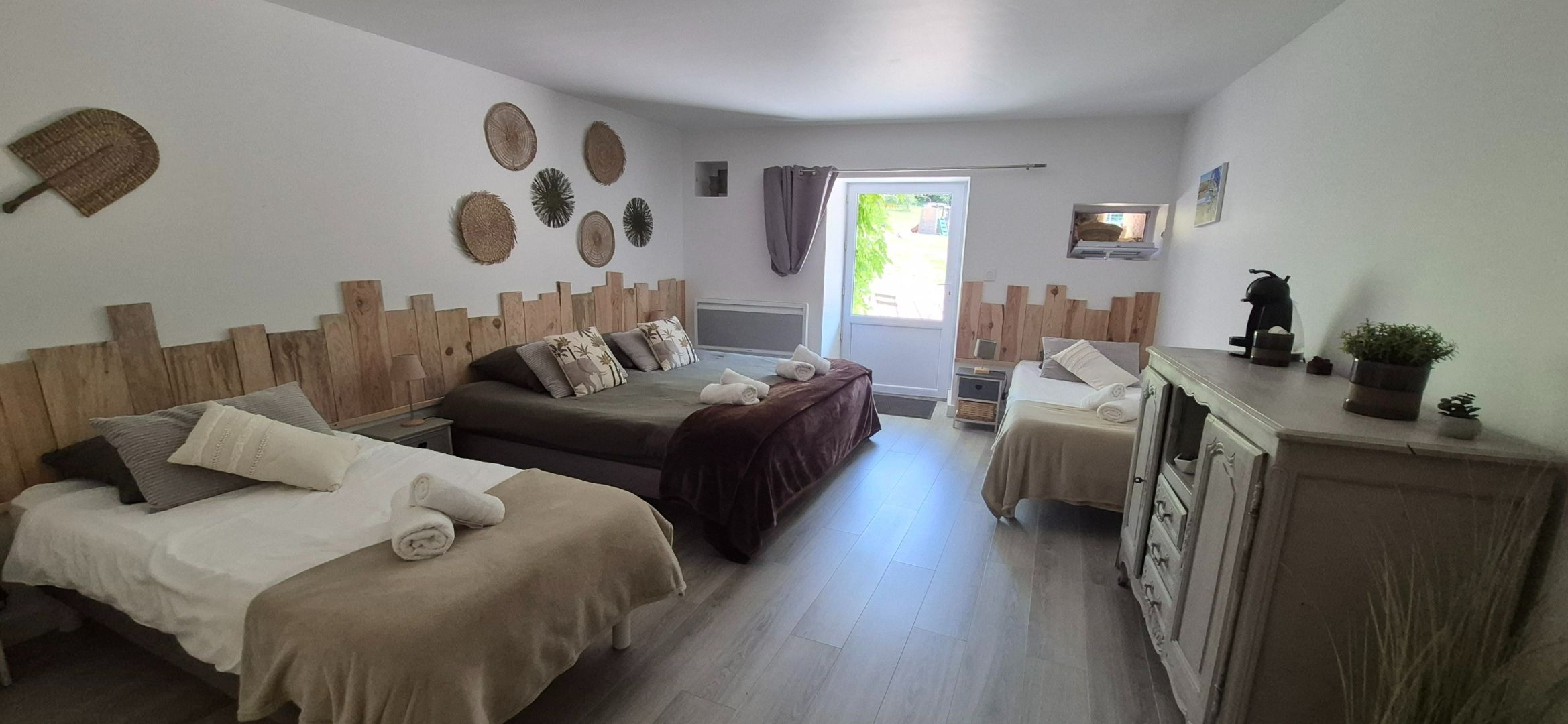 propriété 20 Pièces en vente sur SEMBAS (47360)