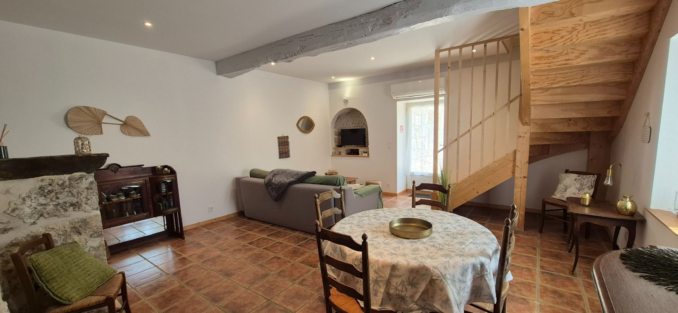 propriété 20 Pièces en vente sur SEMBAS (47360)