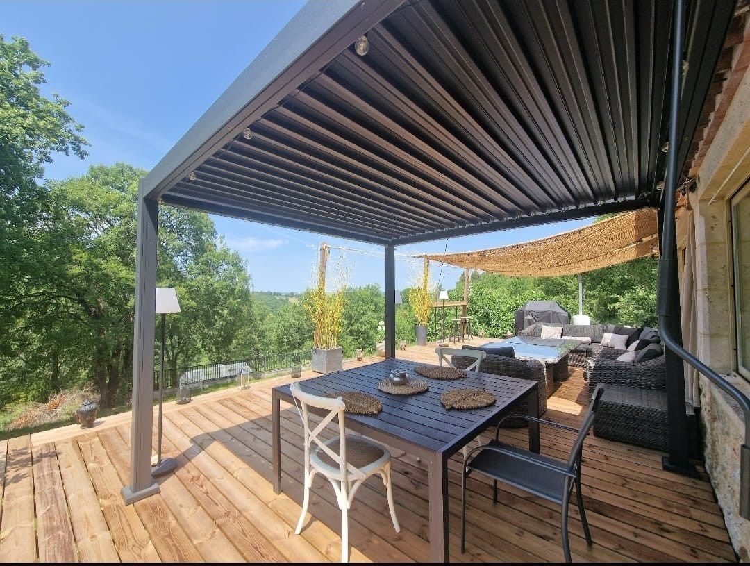 house 14 rooms for sale on ALBAS (46140)