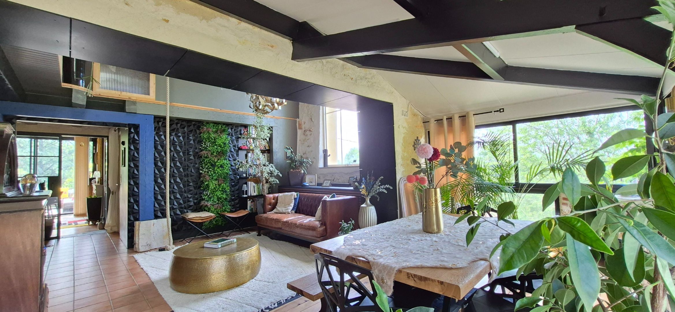 house 14 rooms for sale on ALBAS (46140)