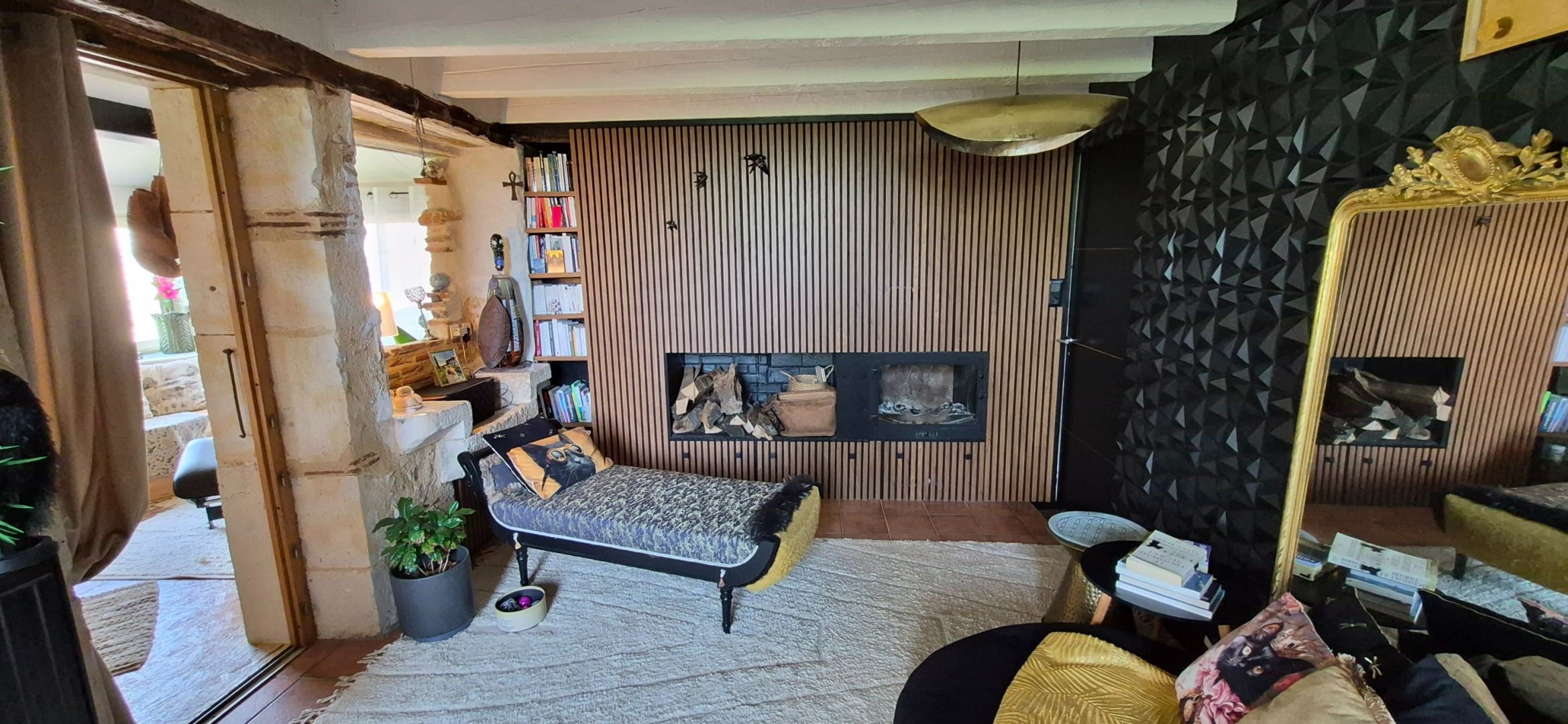 house 14 rooms for sale on ALBAS (46140)