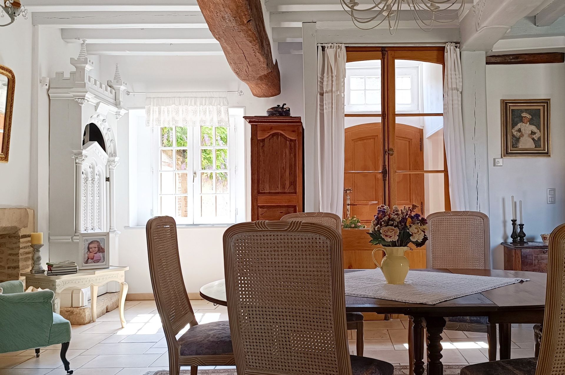 house 9 rooms for sale on NONANCOURT (27320)
