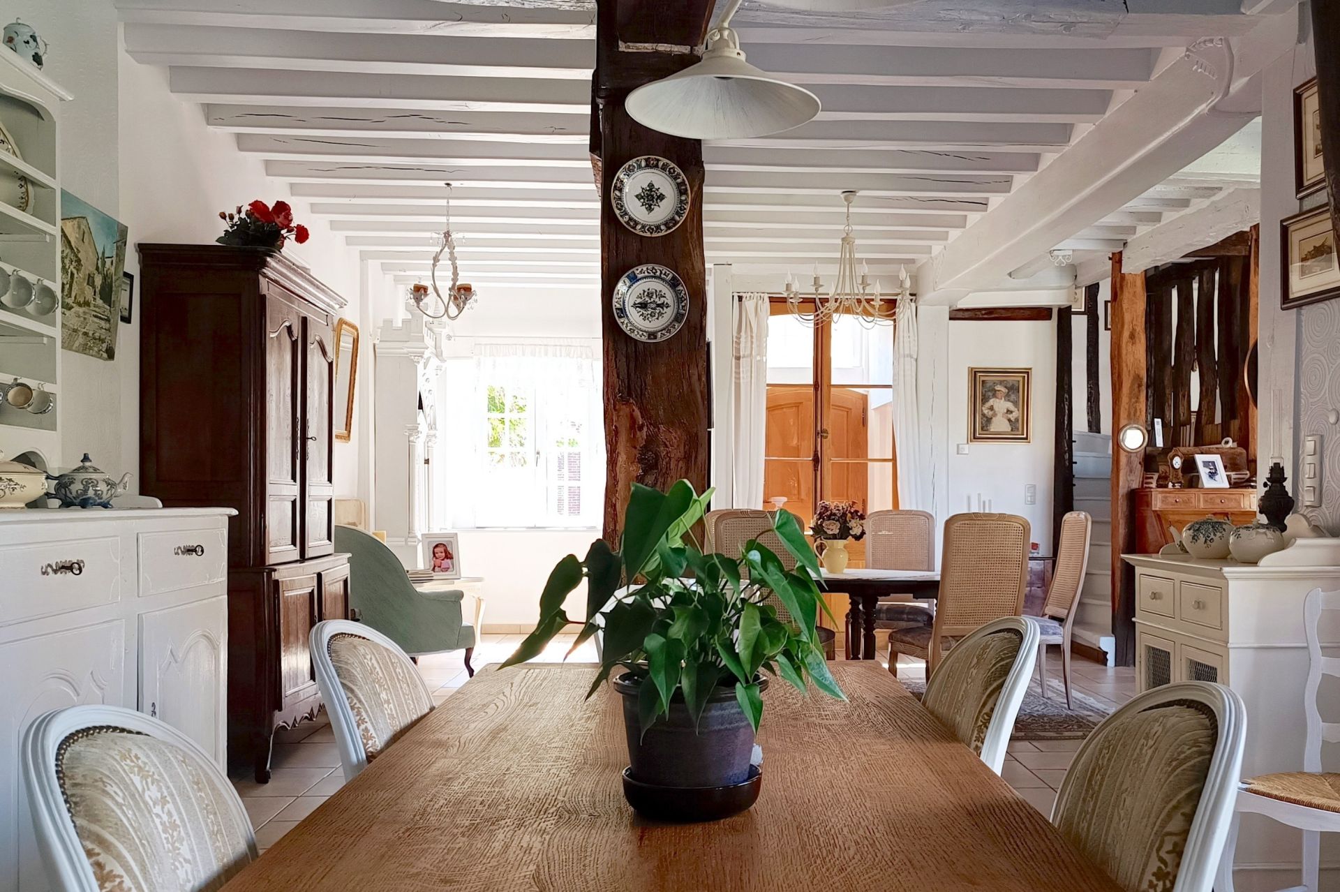 house 9 rooms for sale on NONANCOURT (27320)