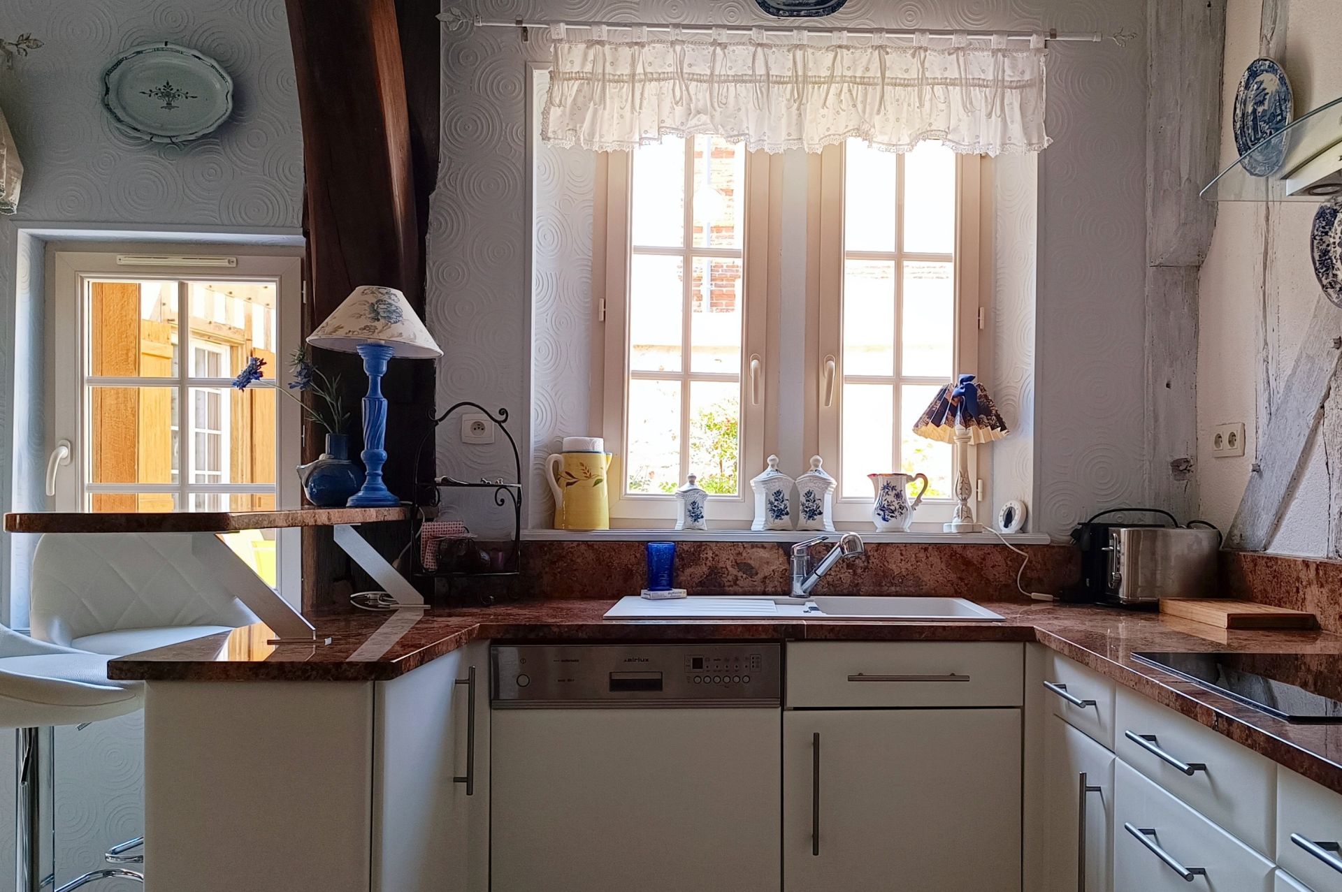 house 9 rooms for sale on NONANCOURT (27320)