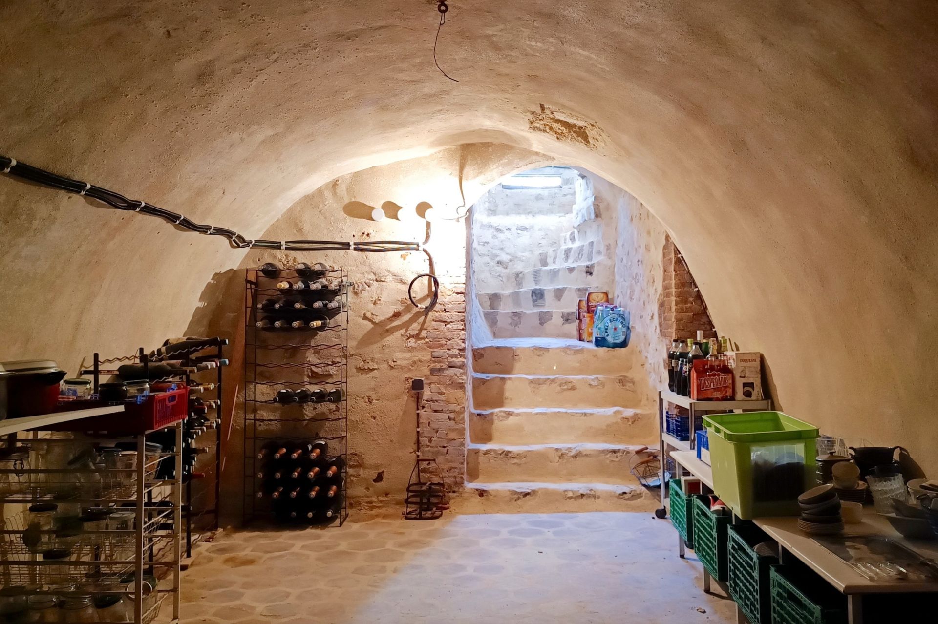 house 9 rooms for sale on NONANCOURT (27320)