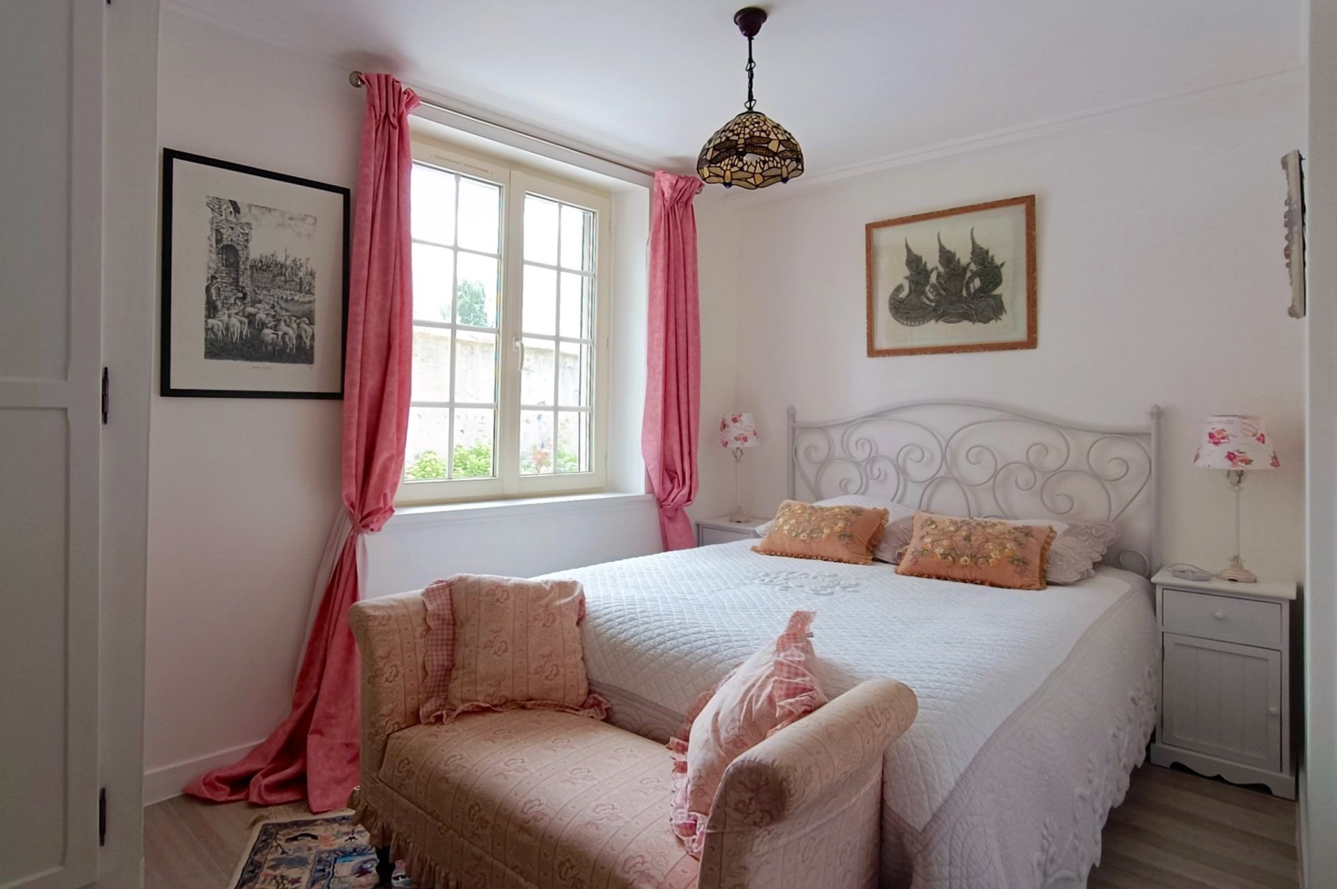 house 9 rooms for sale on NONANCOURT (27320)