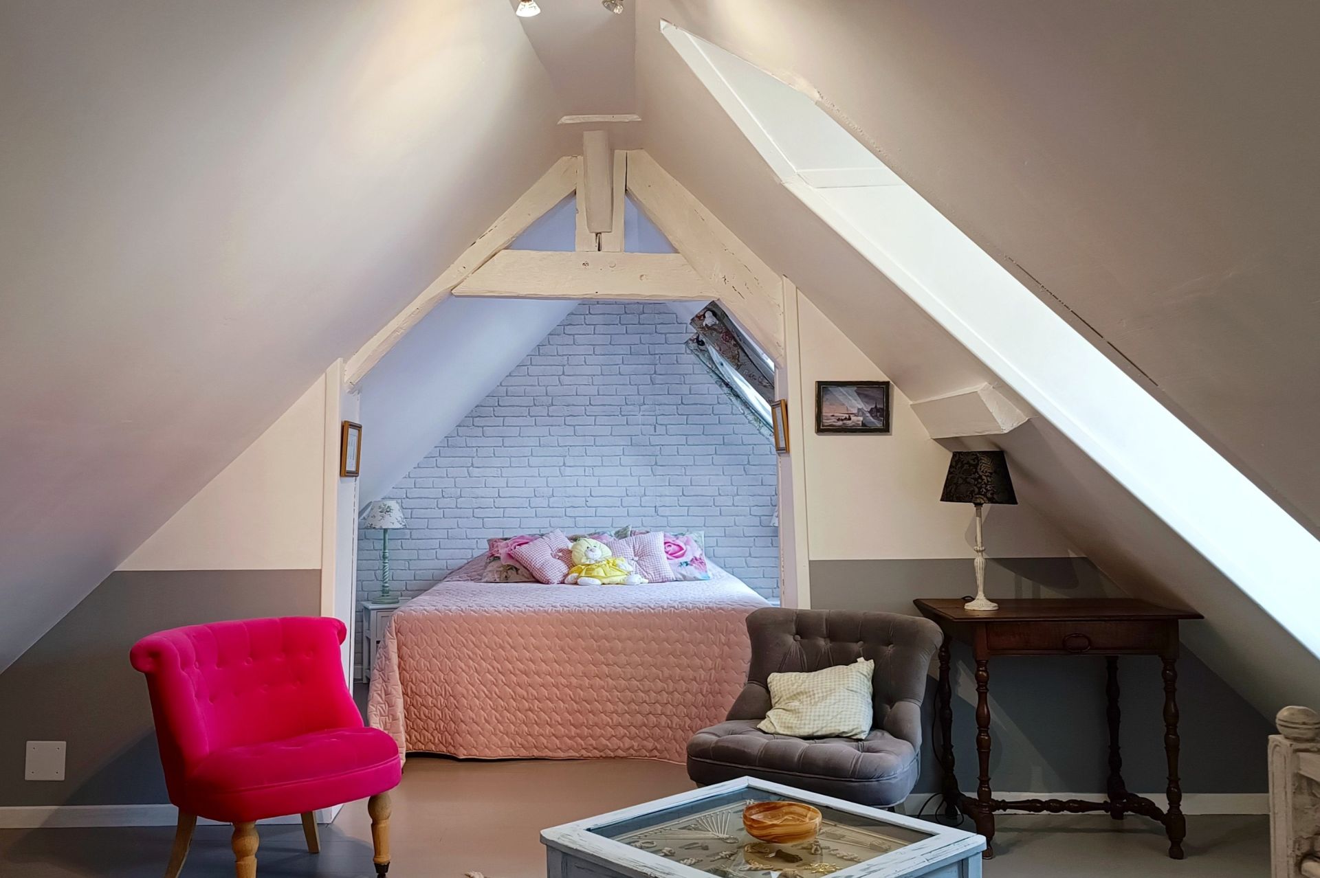 house 9 rooms for sale on NONANCOURT (27320)