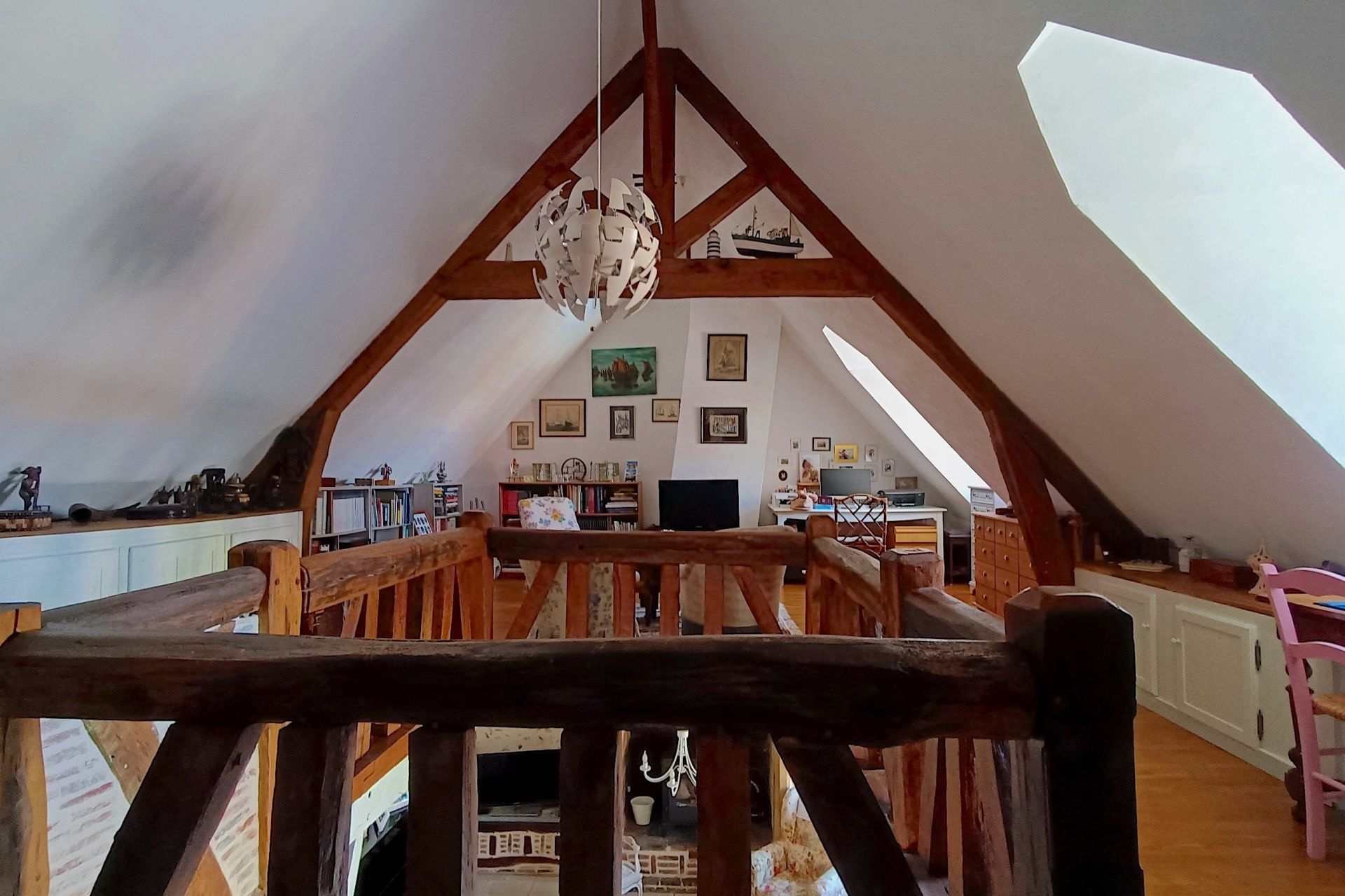 house 9 rooms for sale on NONANCOURT (27320)