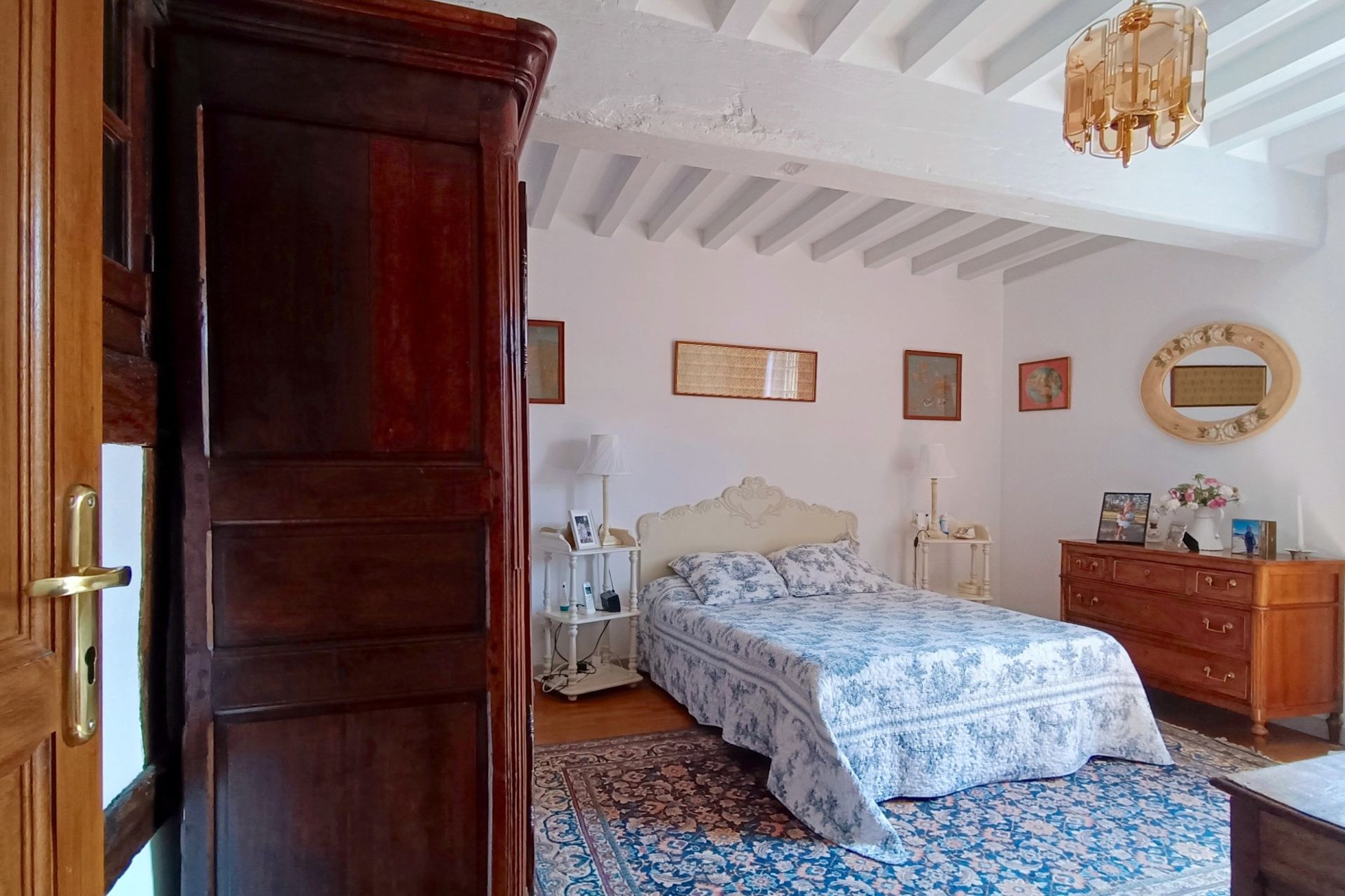 house 9 rooms for sale on NONANCOURT (27320)