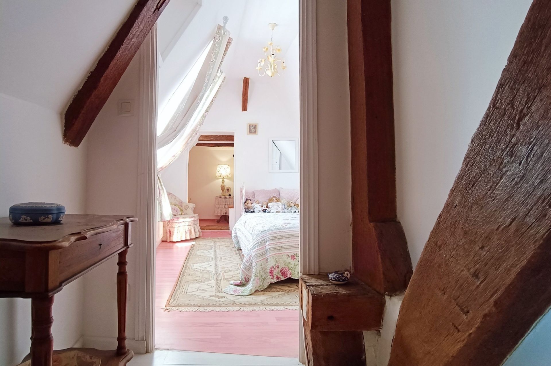 house 9 rooms for sale on NONANCOURT (27320)