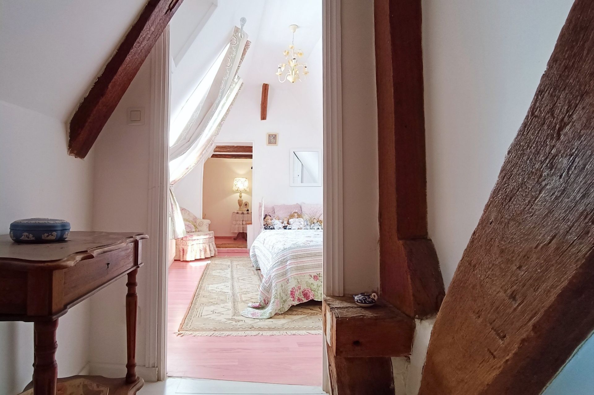 maison 9 Pièces en vente sur NONANCOURT (27320)
