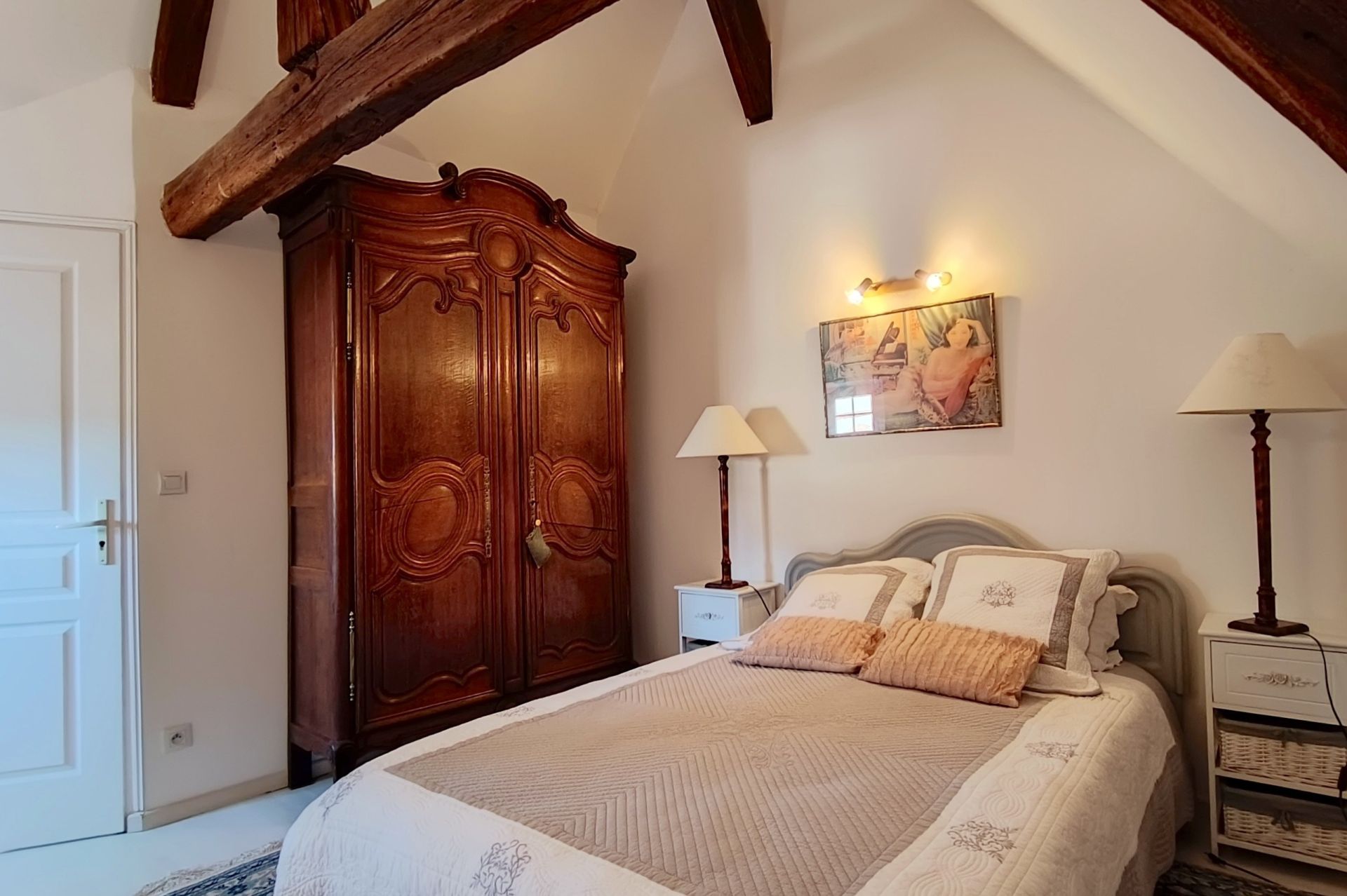 house 9 rooms for sale on NONANCOURT (27320)