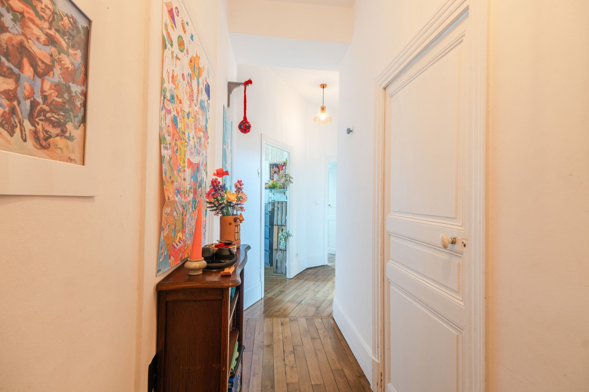 apartment 3 rooms for sale on DIJON (21000)