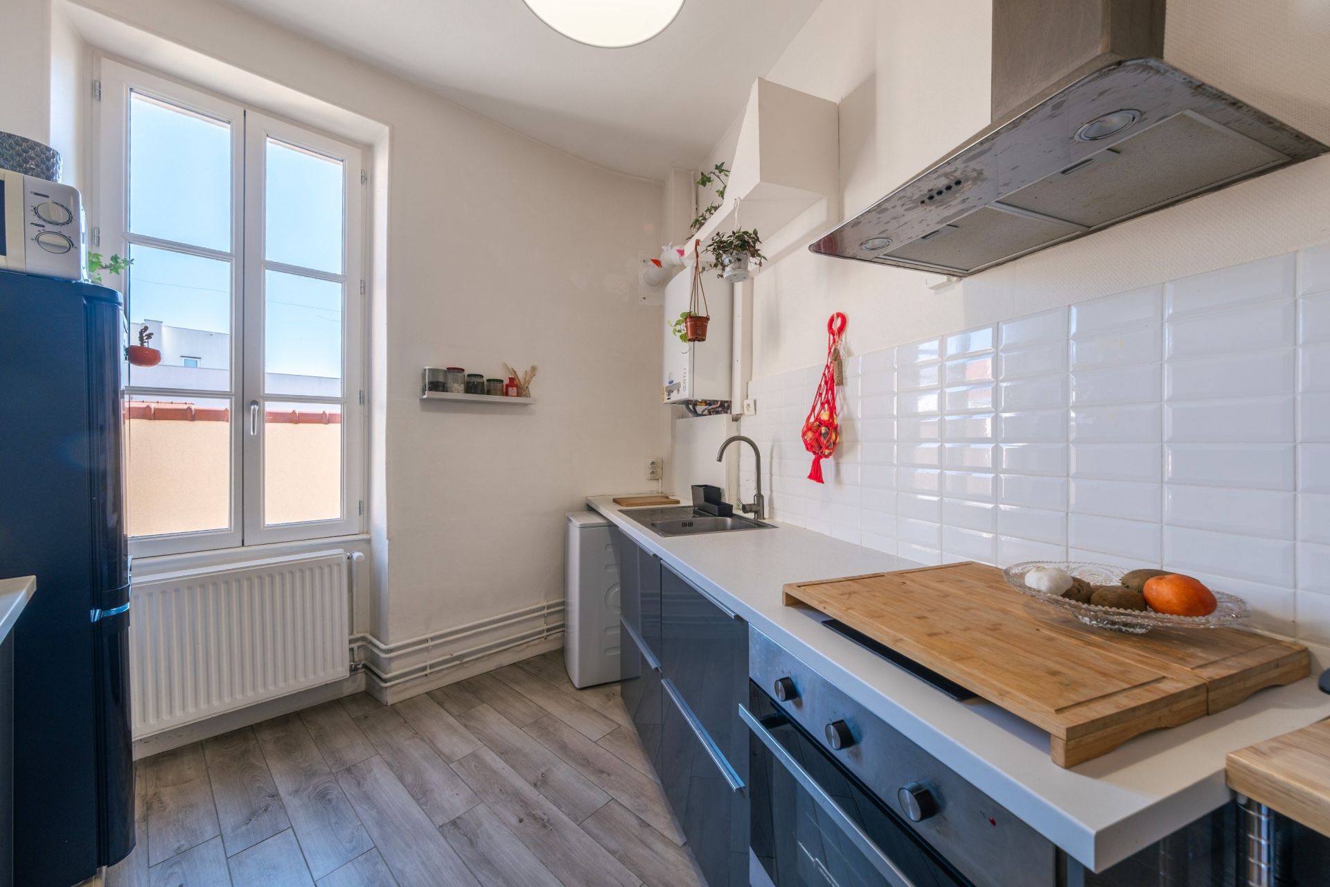 apartment 3 rooms for sale on DIJON (21000)
