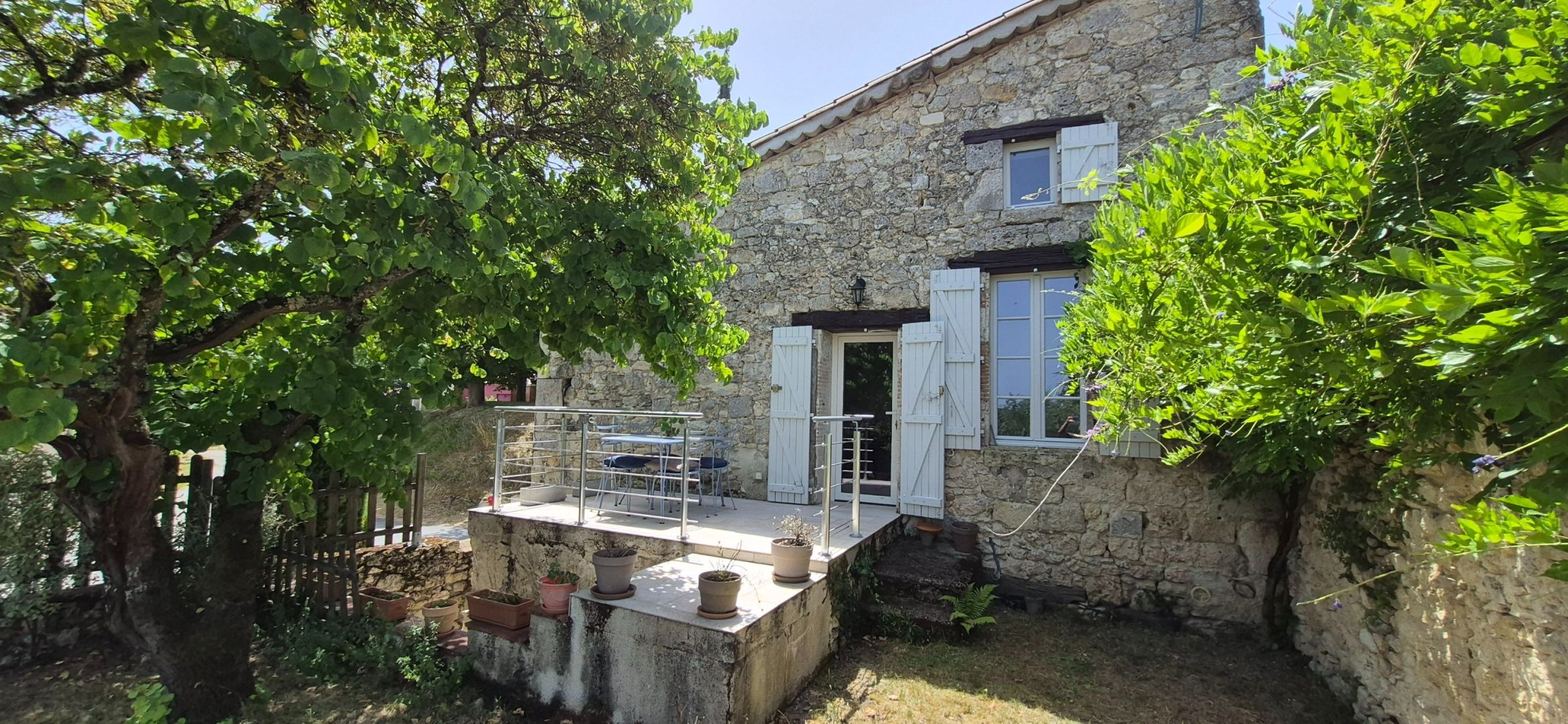 Maison 6 pièces 177 m² · à Chambres Beauville · 177 m² · 329 000 €