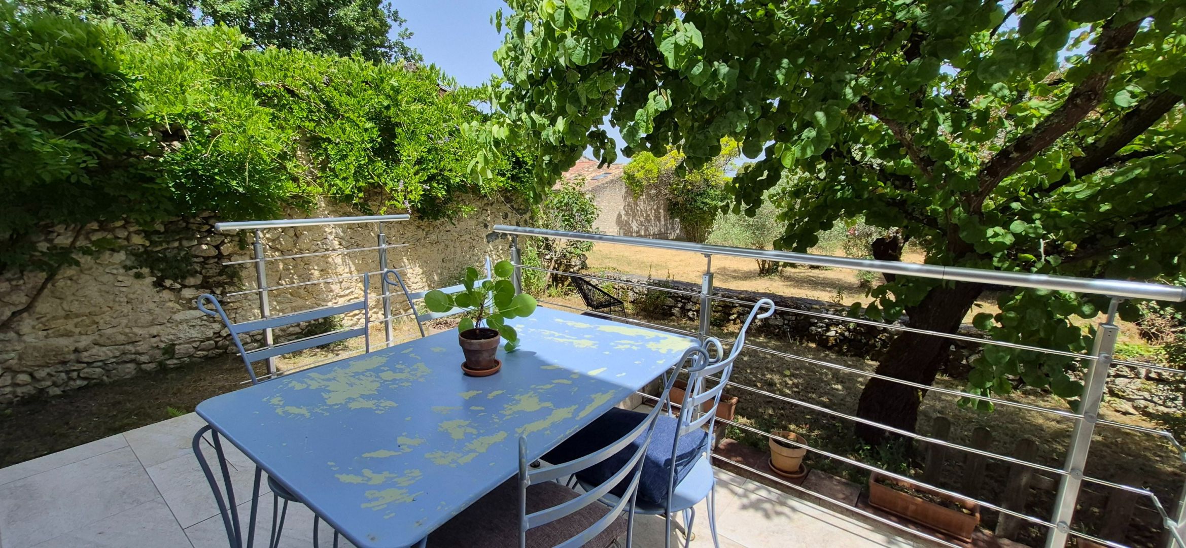 maison 6 Pièces en vente sur BEAUVILLE (47470)