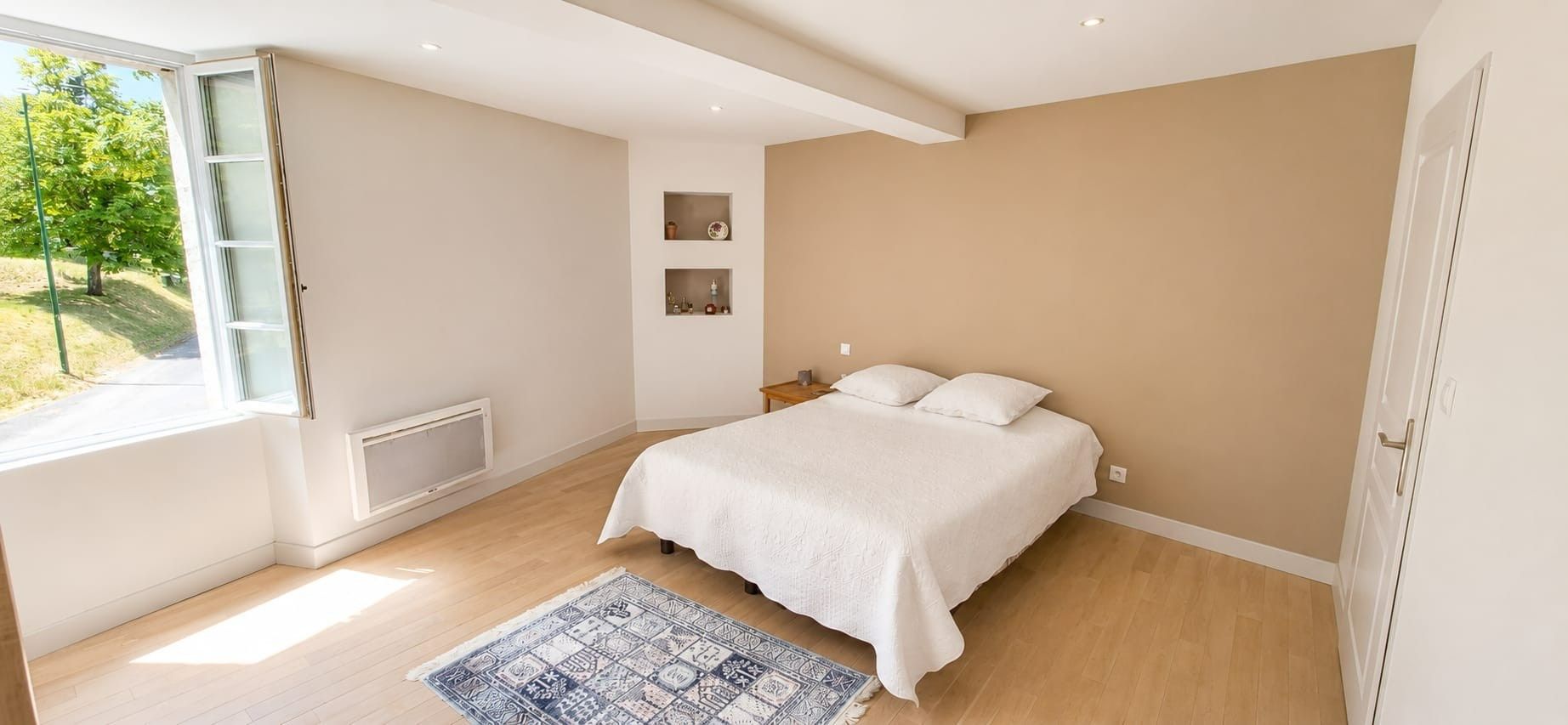 maison 6 Pièces en vente sur BEAUVILLE (47470)