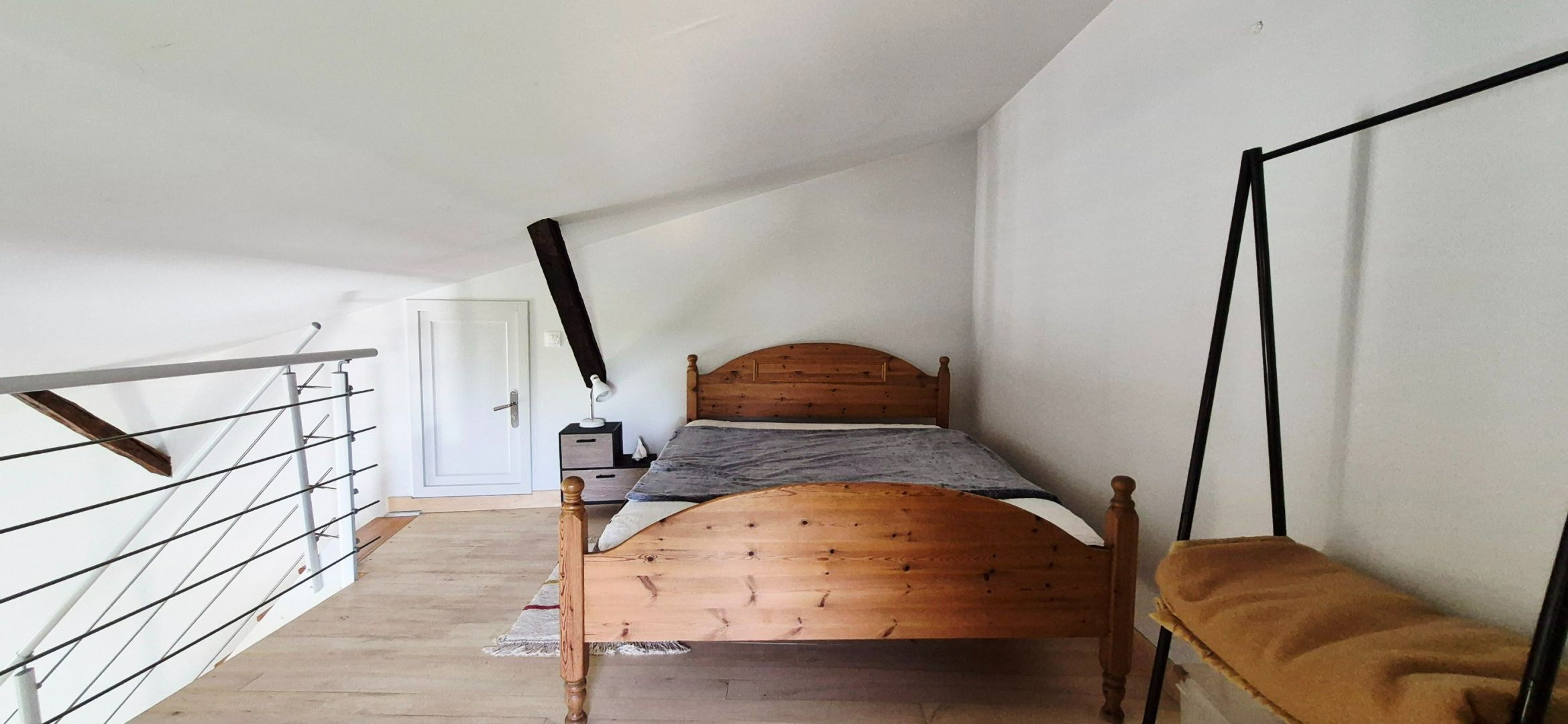 maison 6 Pièces en vente sur BEAUVILLE (47470)