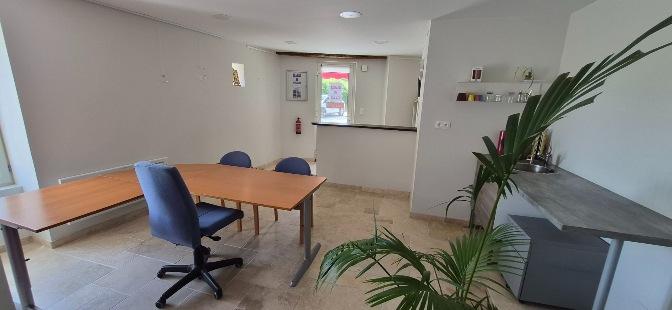 maison 6 Pièces en vente sur BEAUVILLE (47470)