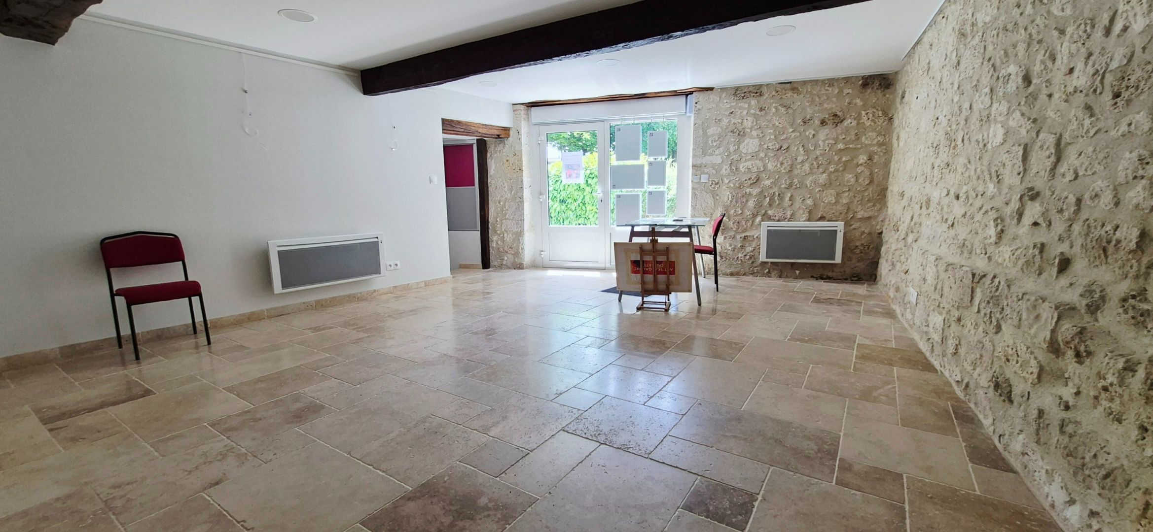 maison 6 Pièces en vente sur BEAUVILLE (47470)