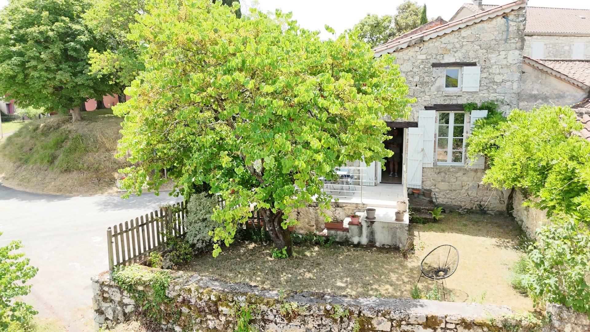 maison 6 Pièces en vente sur BEAUVILLE (47470)