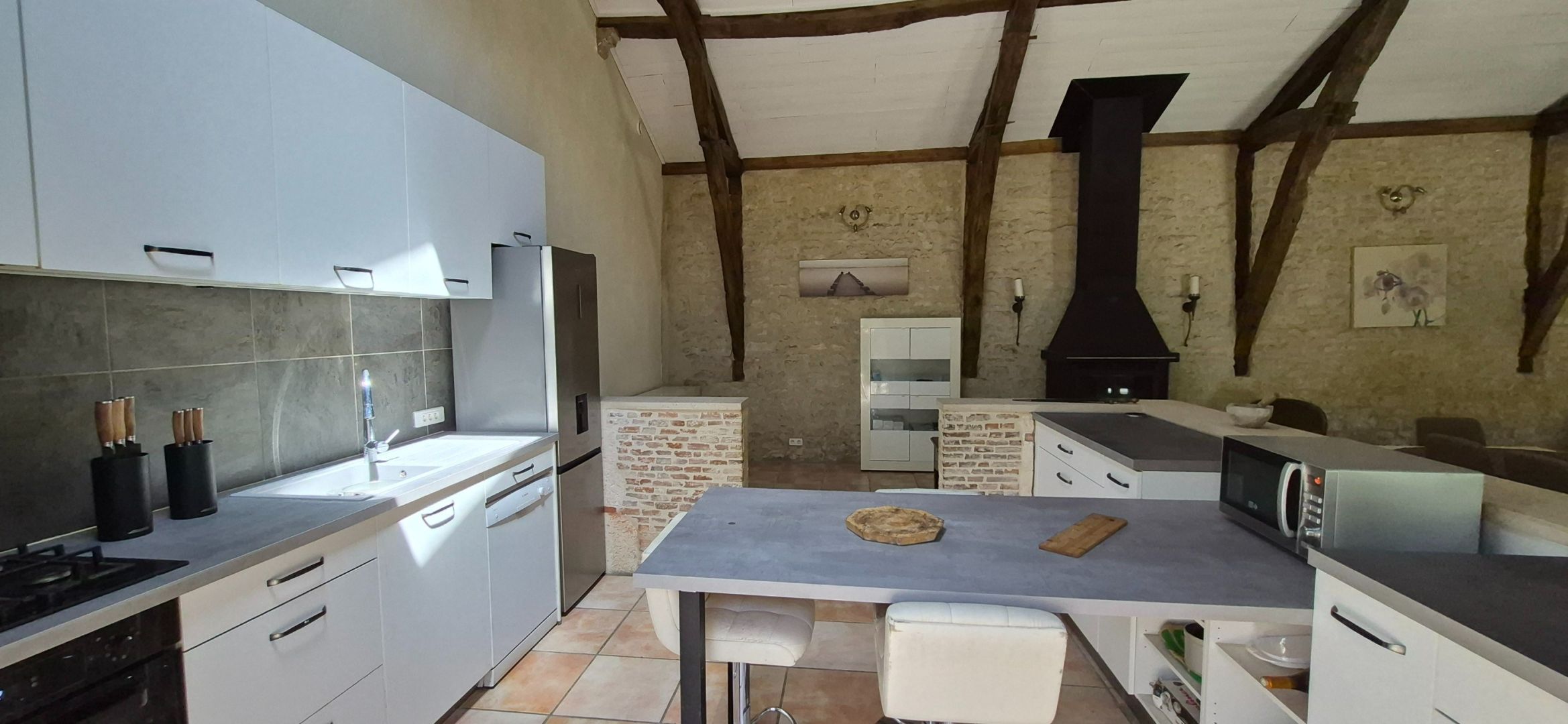 maison 6 Pièces en vente sur CAHORS (46000)